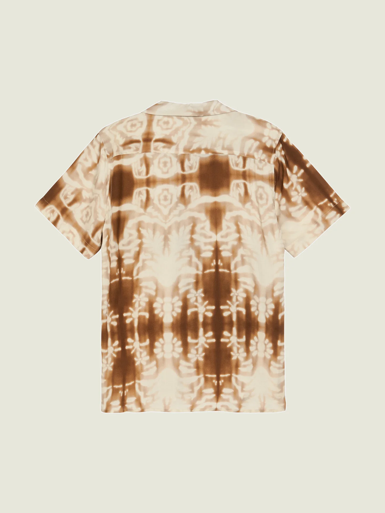 OAS Shapeshifter Viscose Shirt - Image 2