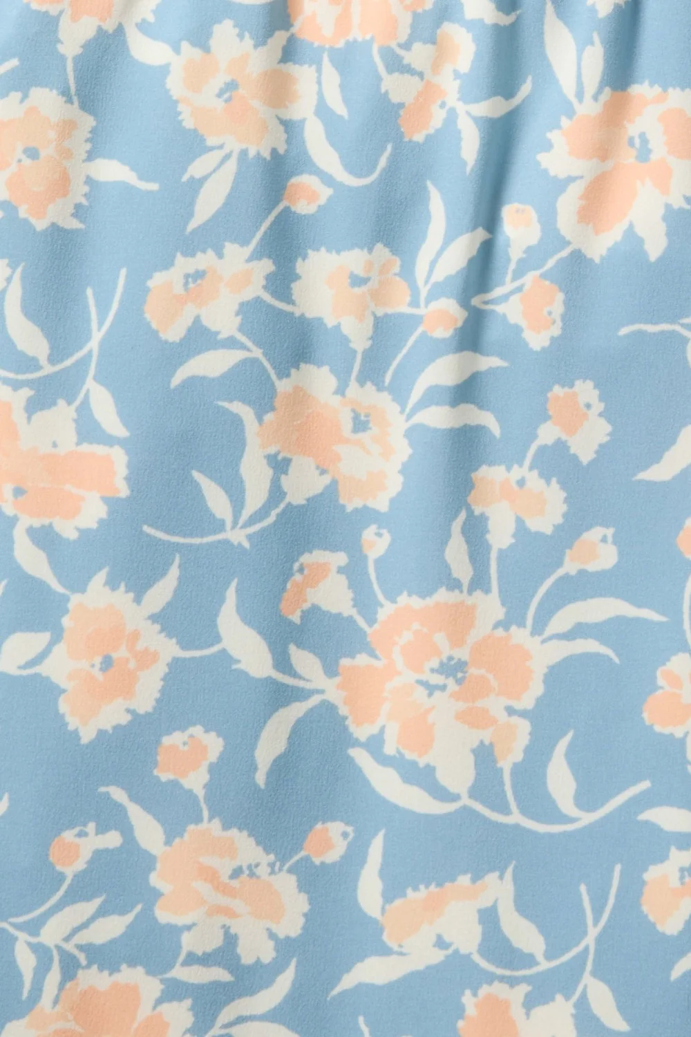 Faherty Shorelite Trunk 7" in River Waters Blossom - Image 4