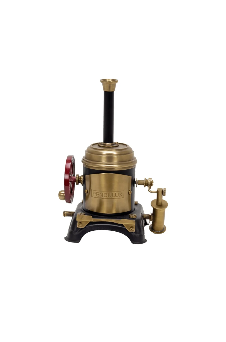 Pendulux Steam Boiler Stand