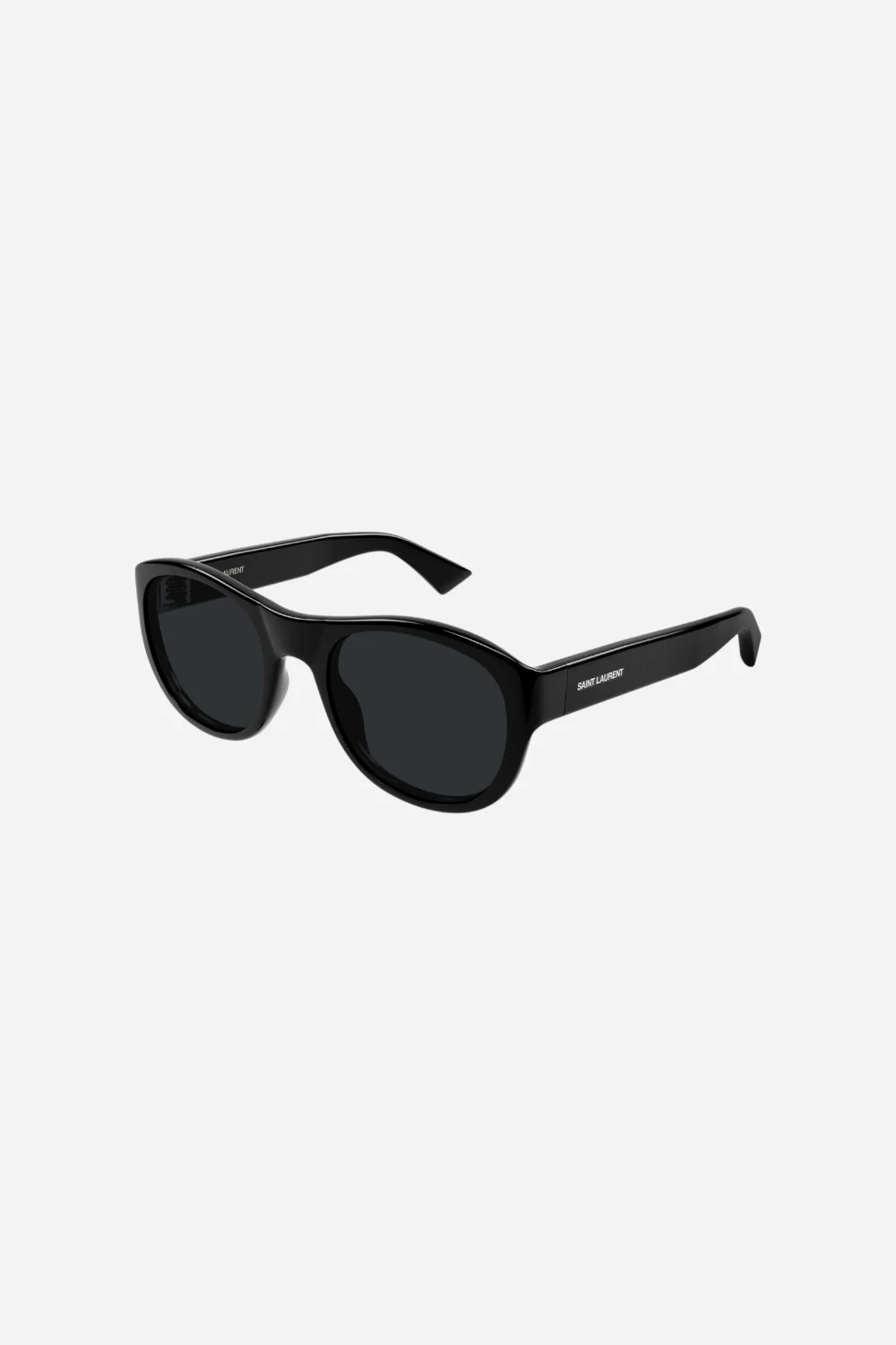 St. Laurent Black Sunglasses - SL 798 Maxime-001 54 - Image 2