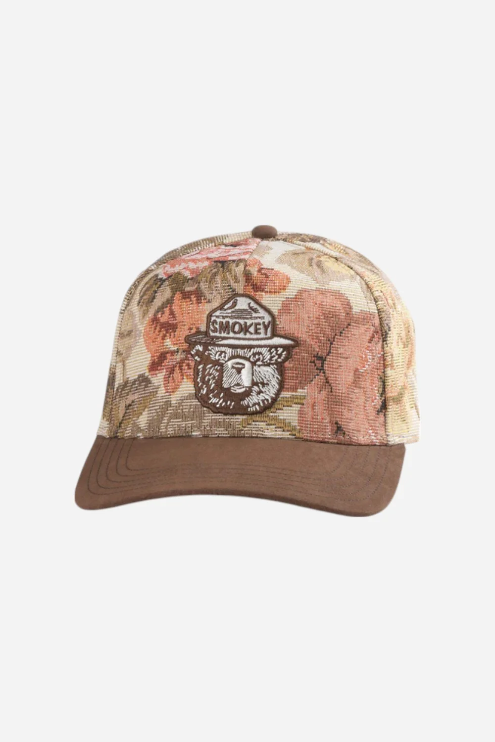 American Needle Archibald Hat - Smokey Bear