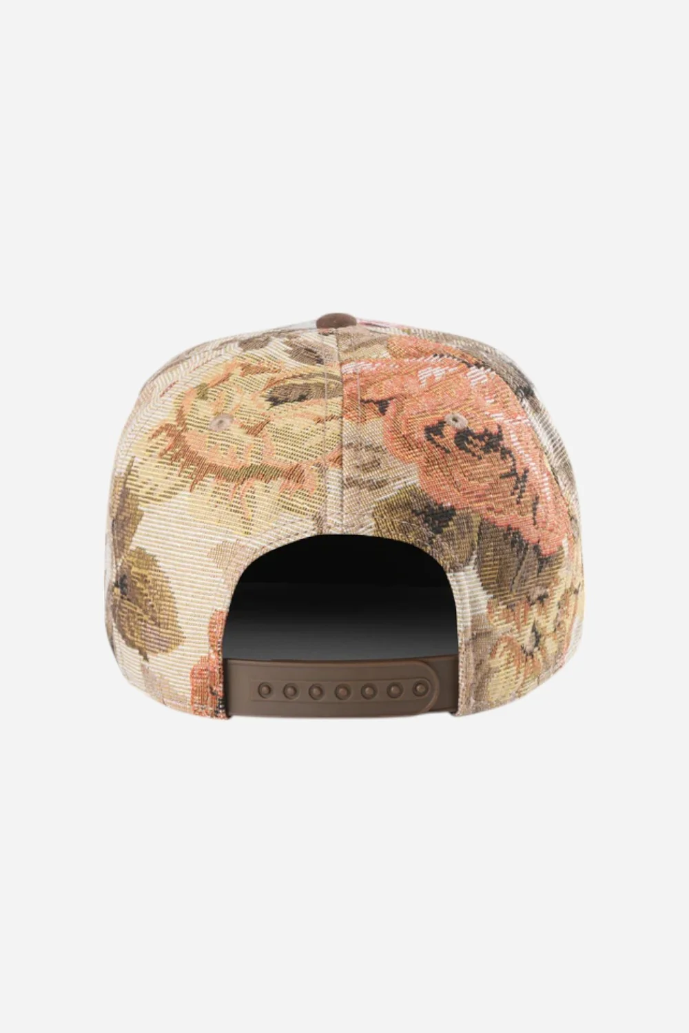 American Needle Archibald Hat - Smokey Bear - Image 3