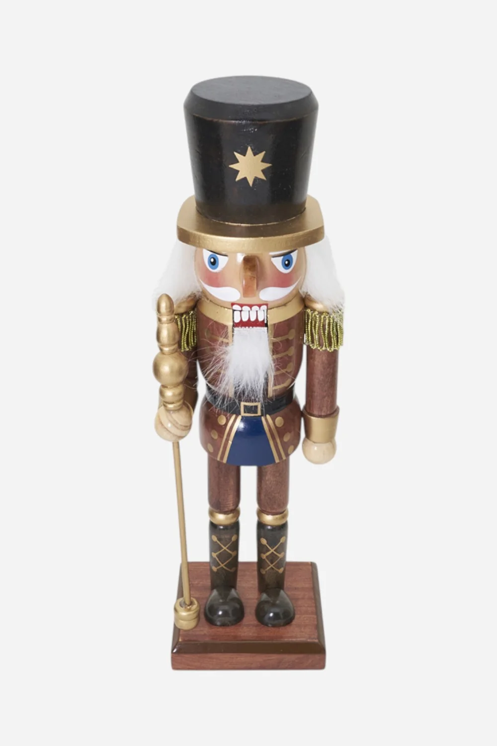 Soldier Nutcracker