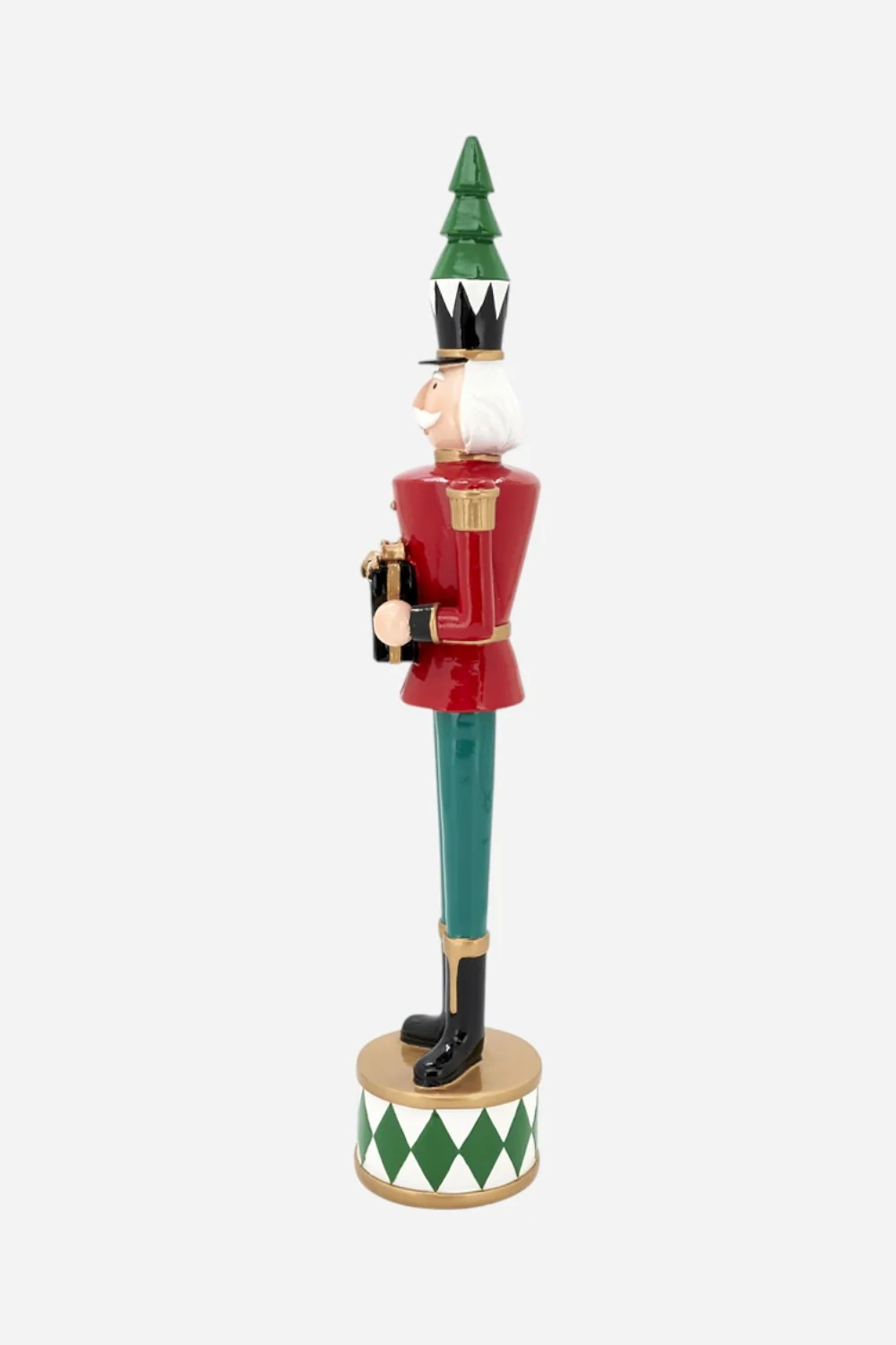 Soldier with Gift - Image 3