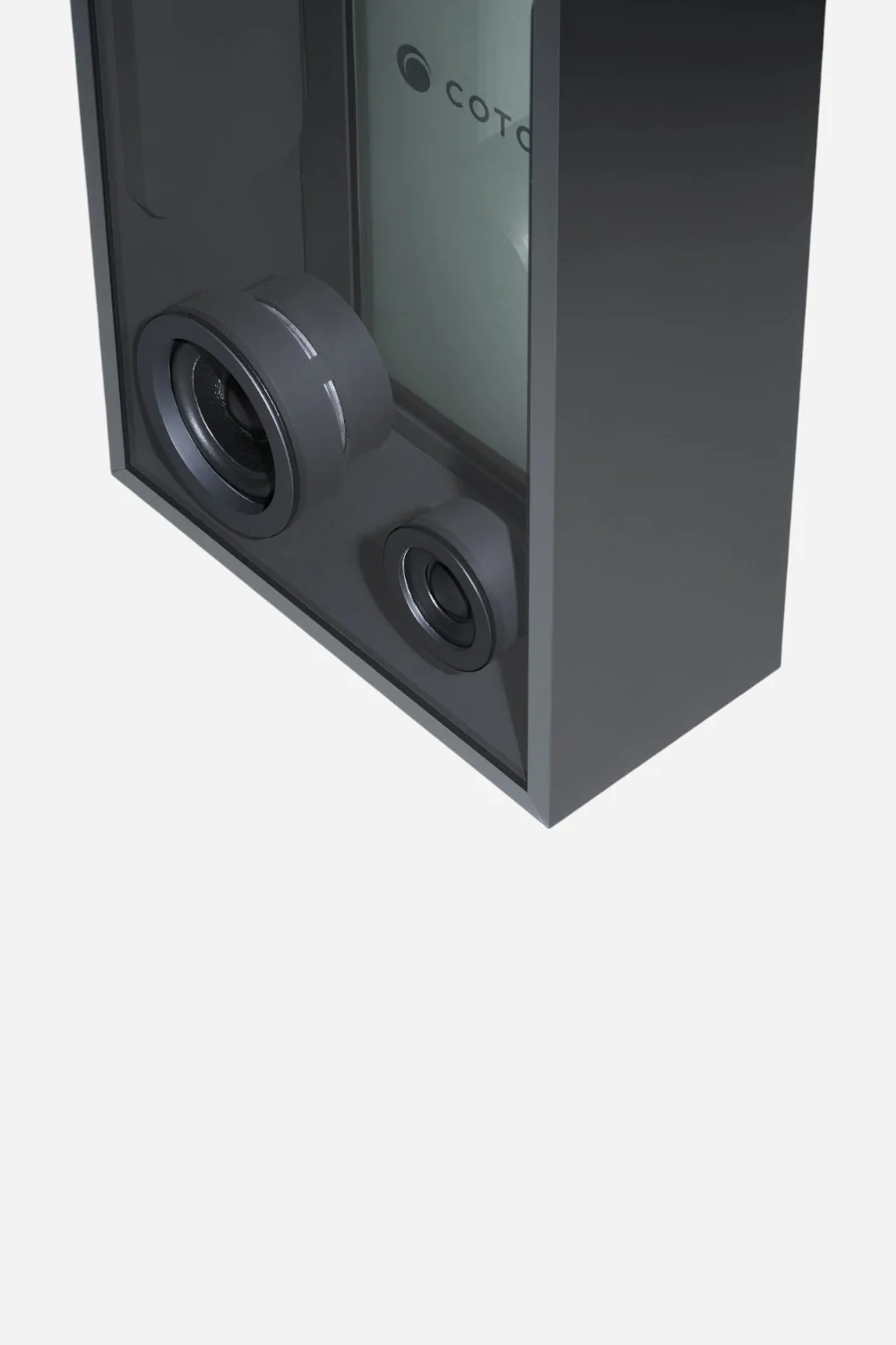 Cotodama Speaker Box in Night Black - Image 7