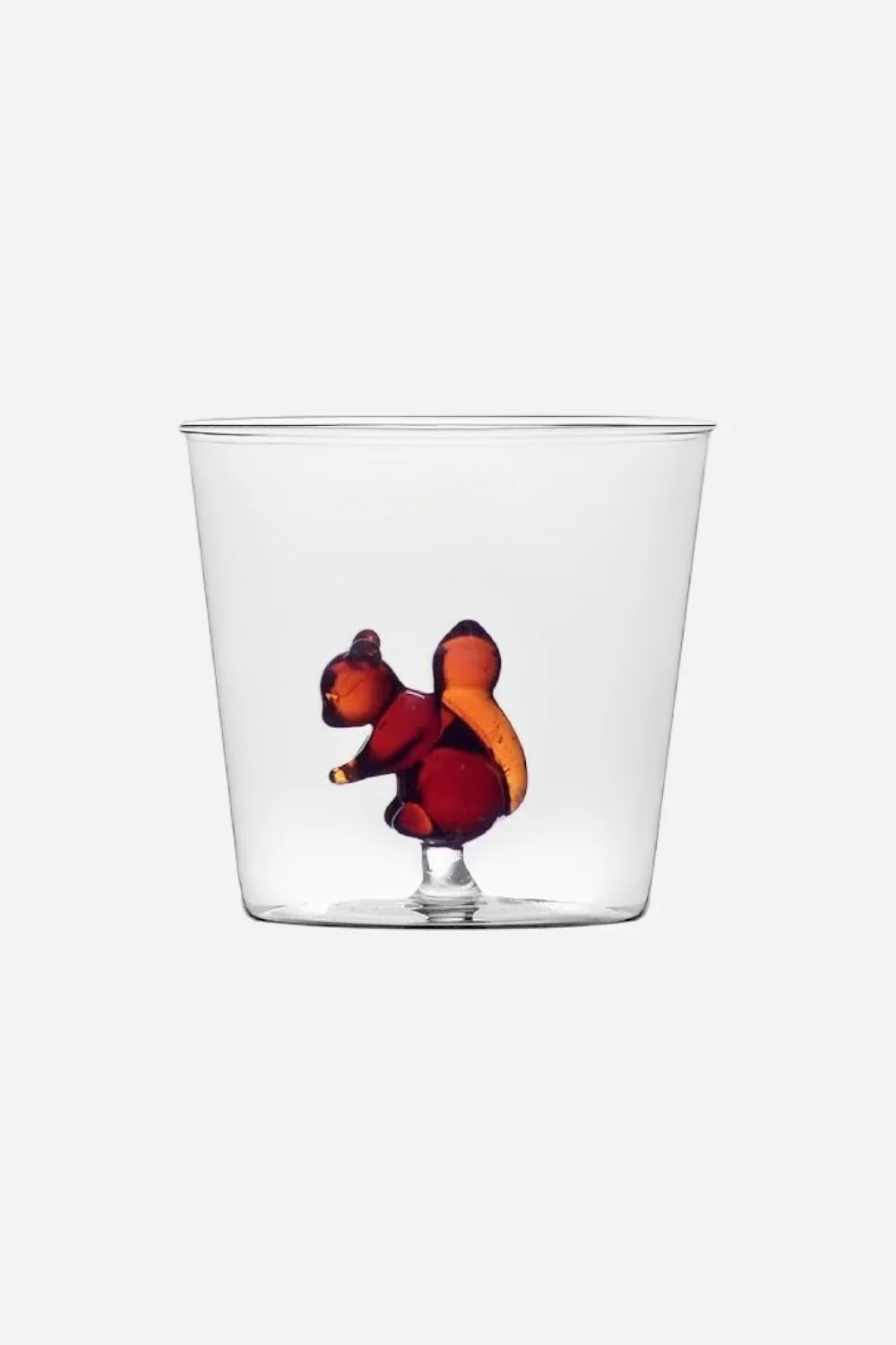 Ichendorf Squirrel Tumbler 11.8 Oz