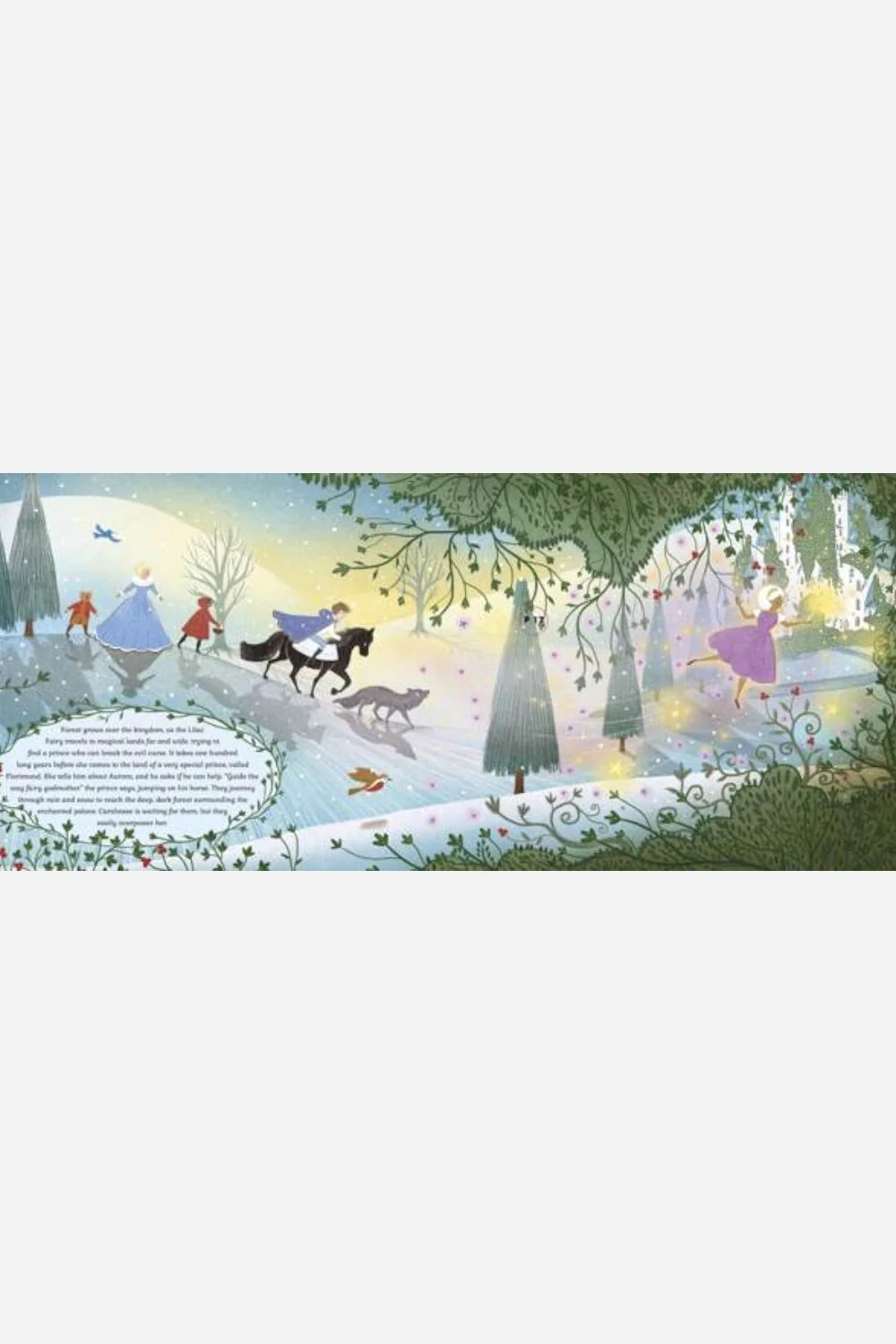 The Story Orchestra: Sleeping Beauty - Image 2