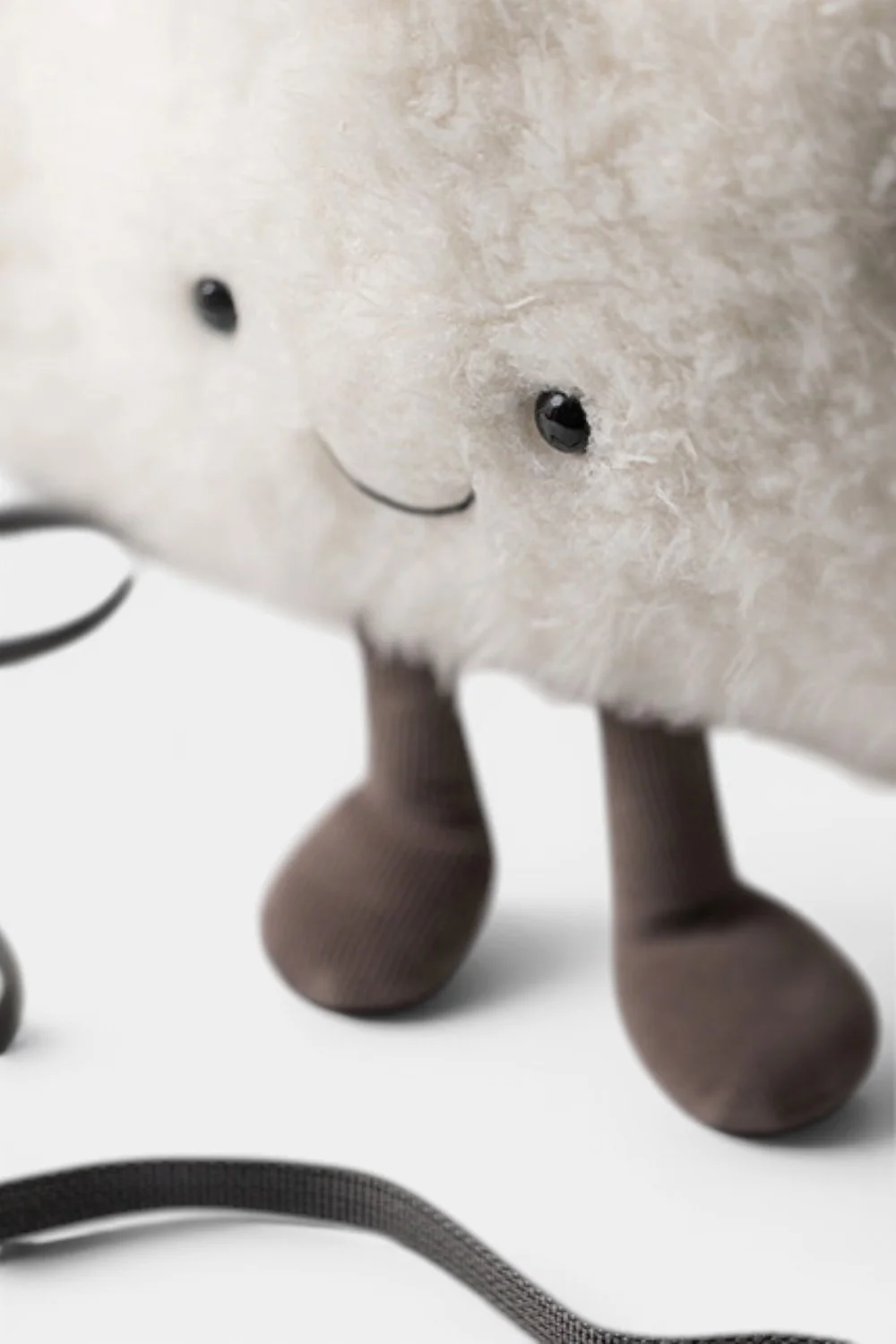 Jellycat  Amuseables Stratto Cloud Shoulder Bag - Image 2