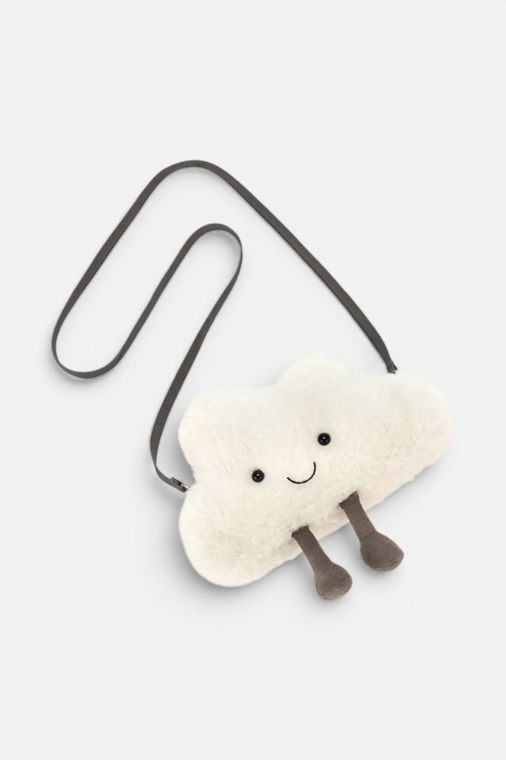 Jellycat  Amuseables Stratto Cloud Shoulder Bag - Image 4