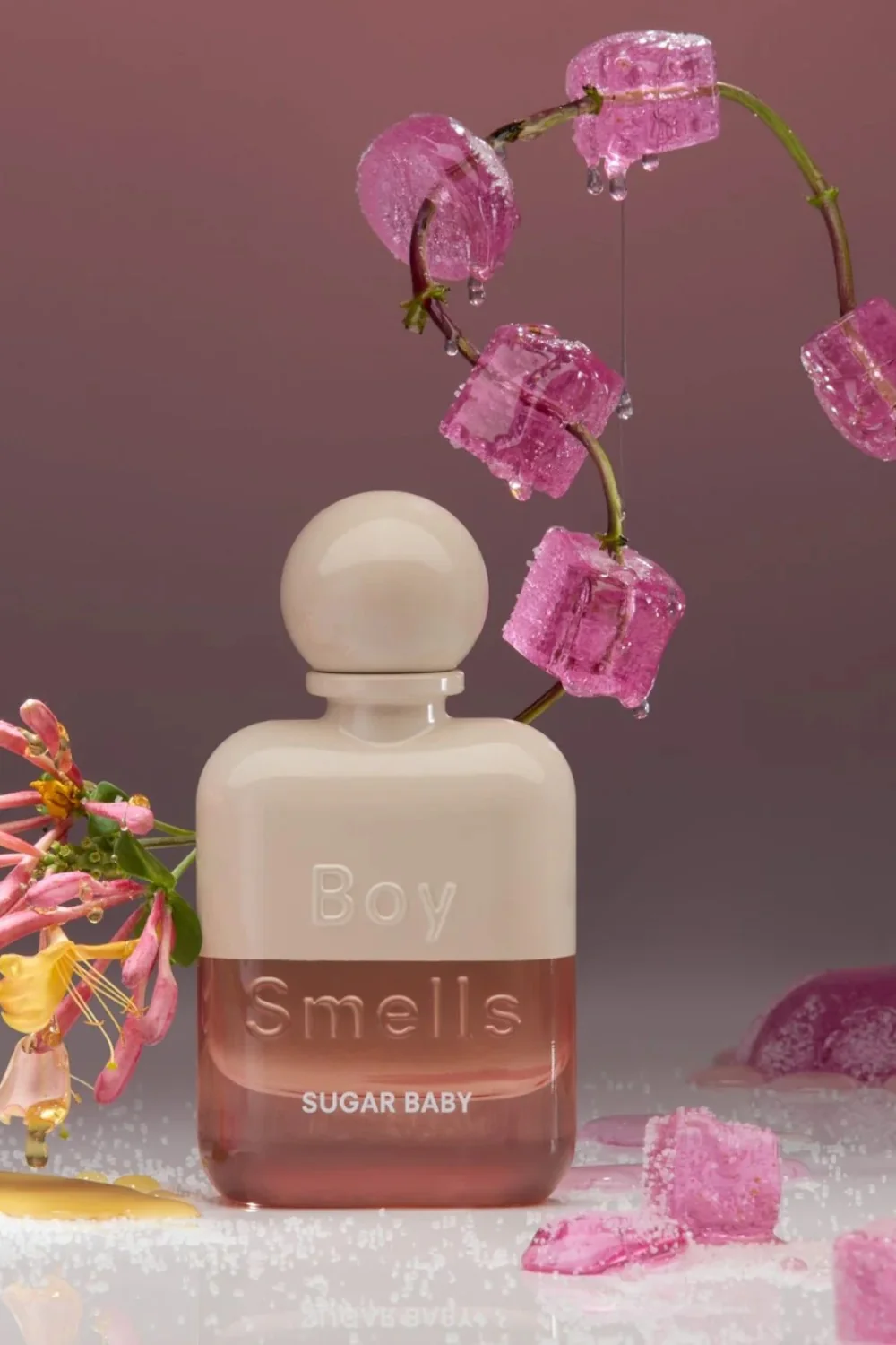 Boy Smells Sugar Baby Eau de Parfum - Image 4