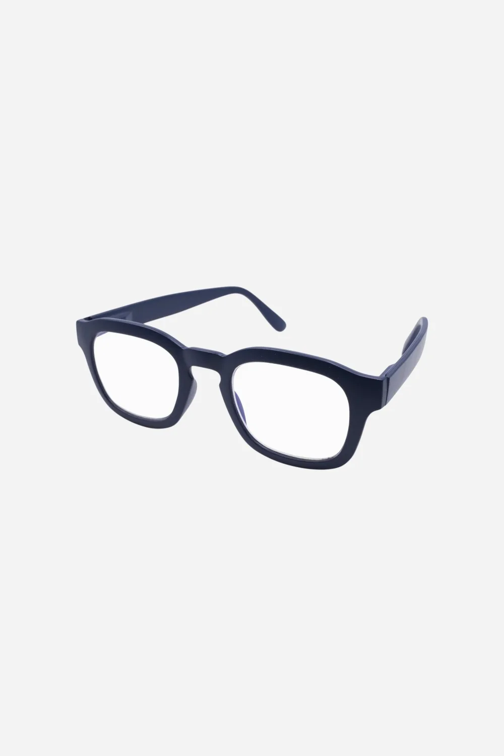 Gabriel + Simone Sy - Matte Navy - Image 2