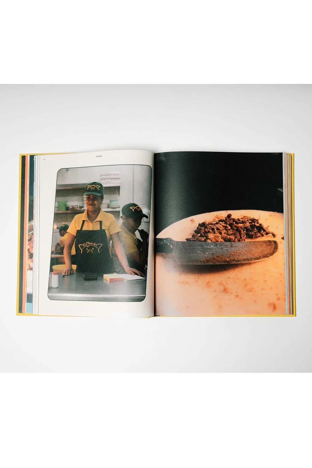 Guía Domingo: Tacos CDMX Book - Image 3
