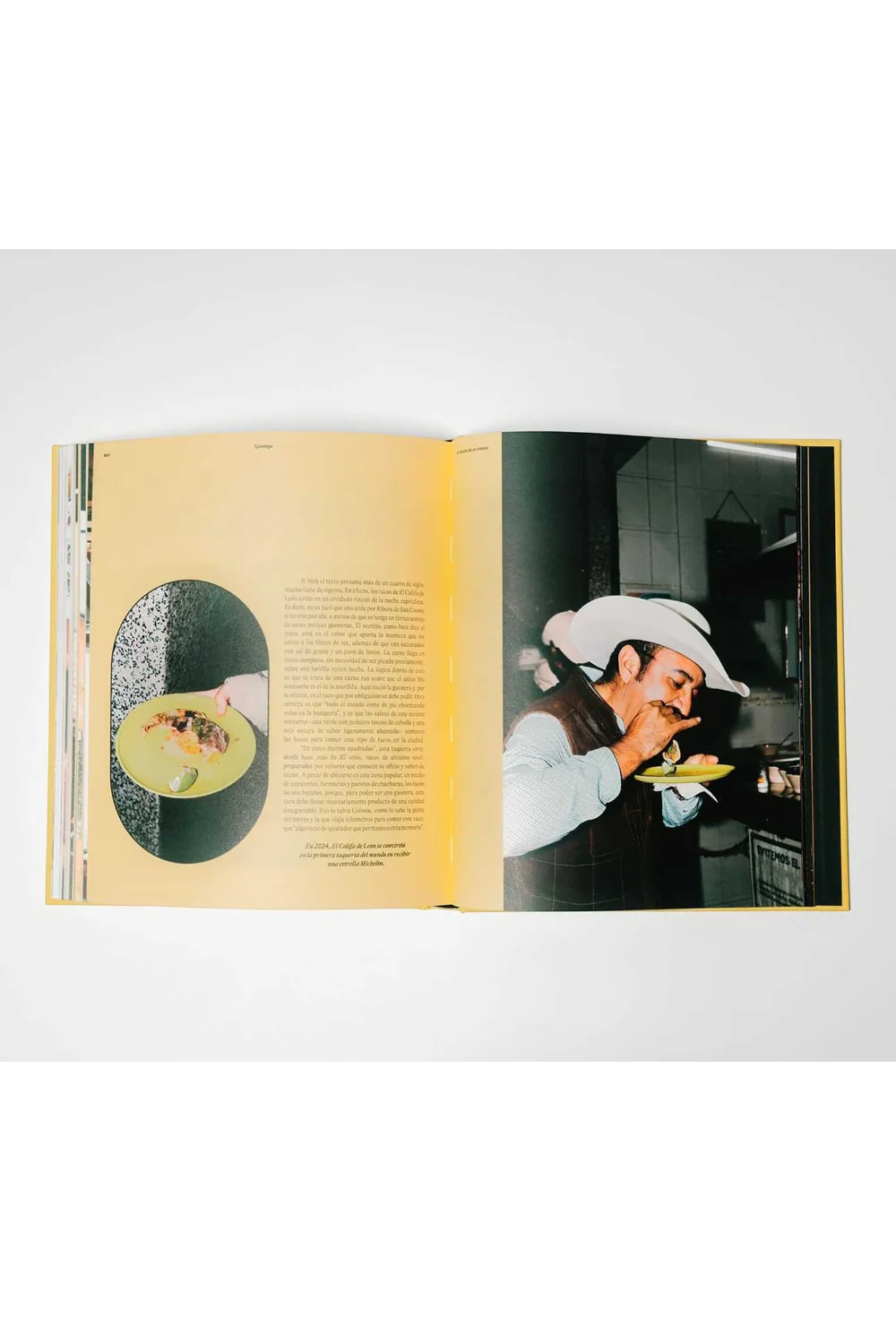Guía Domingo: Tacos CDMX Book - Image 6