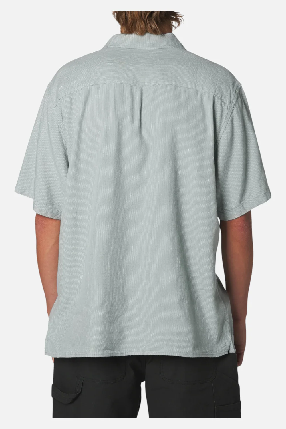 Katin Teller Stripe Shirt in Abyss - Image 5