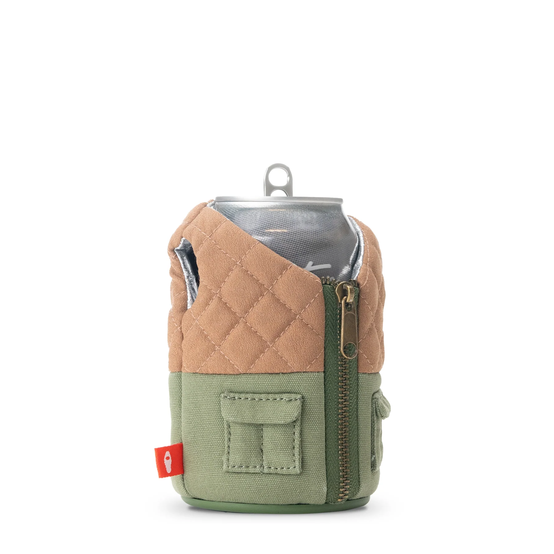 Puffin Drinkwear The Bird Dog Beverage Jacket - Image 2