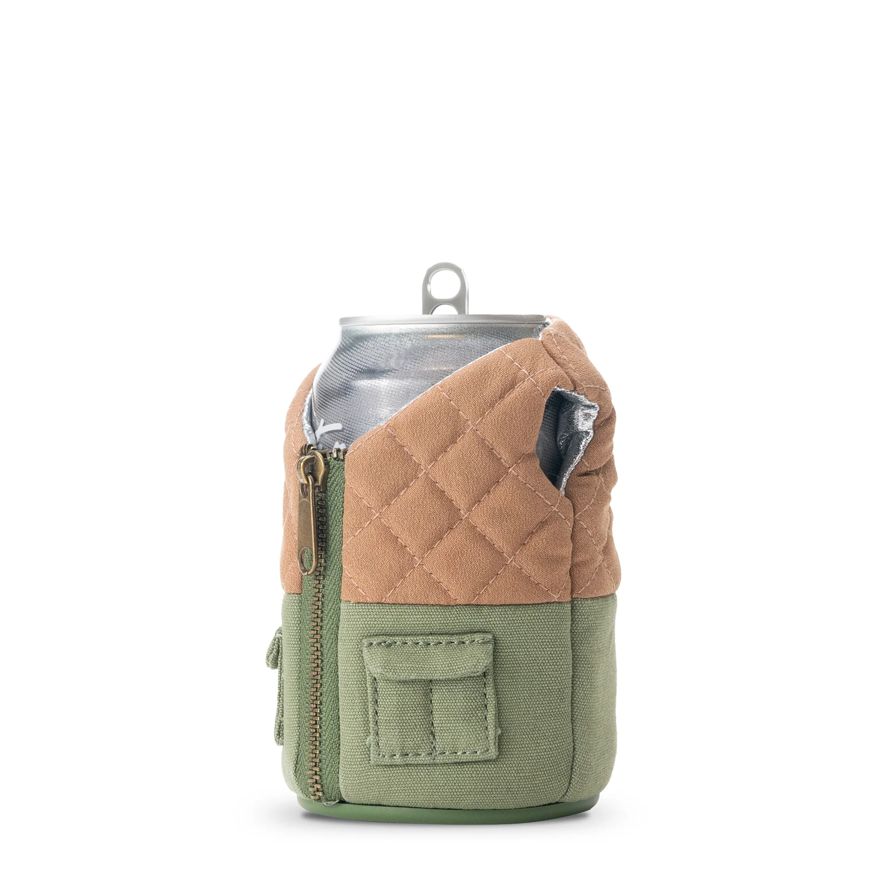 Puffin Drinkwear The Bird Dog Beverage Jacket - Image 4
