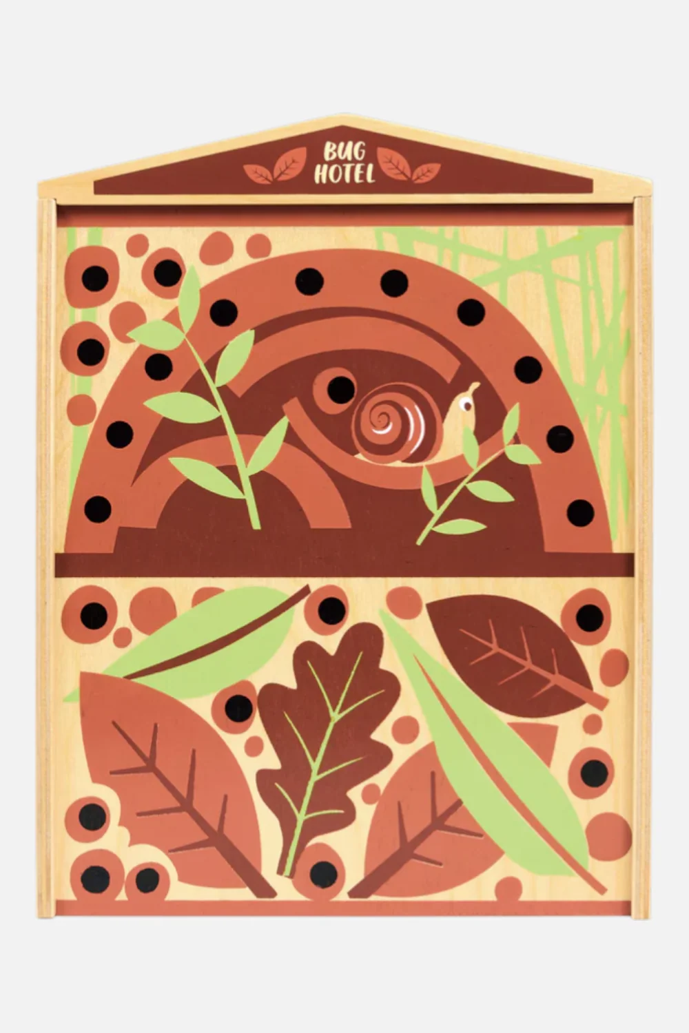 Tender Leaf Toy The Bug Hotel - Image 2