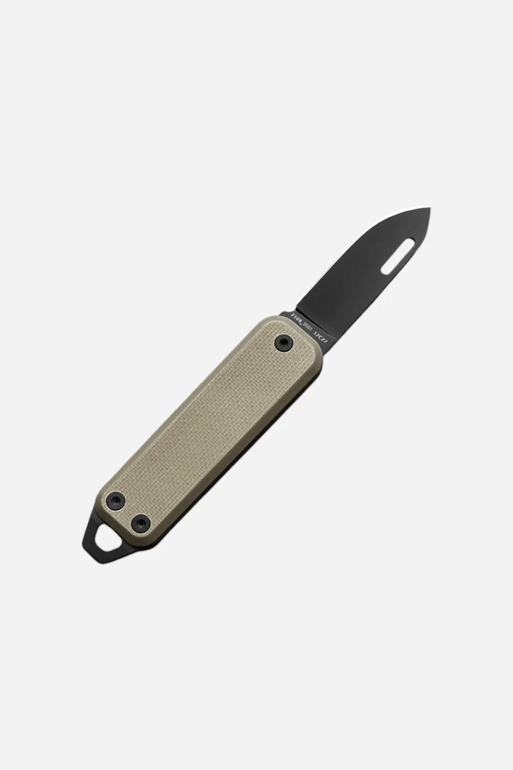 The James Brand The Elko Mini Multi Tool - Image 11