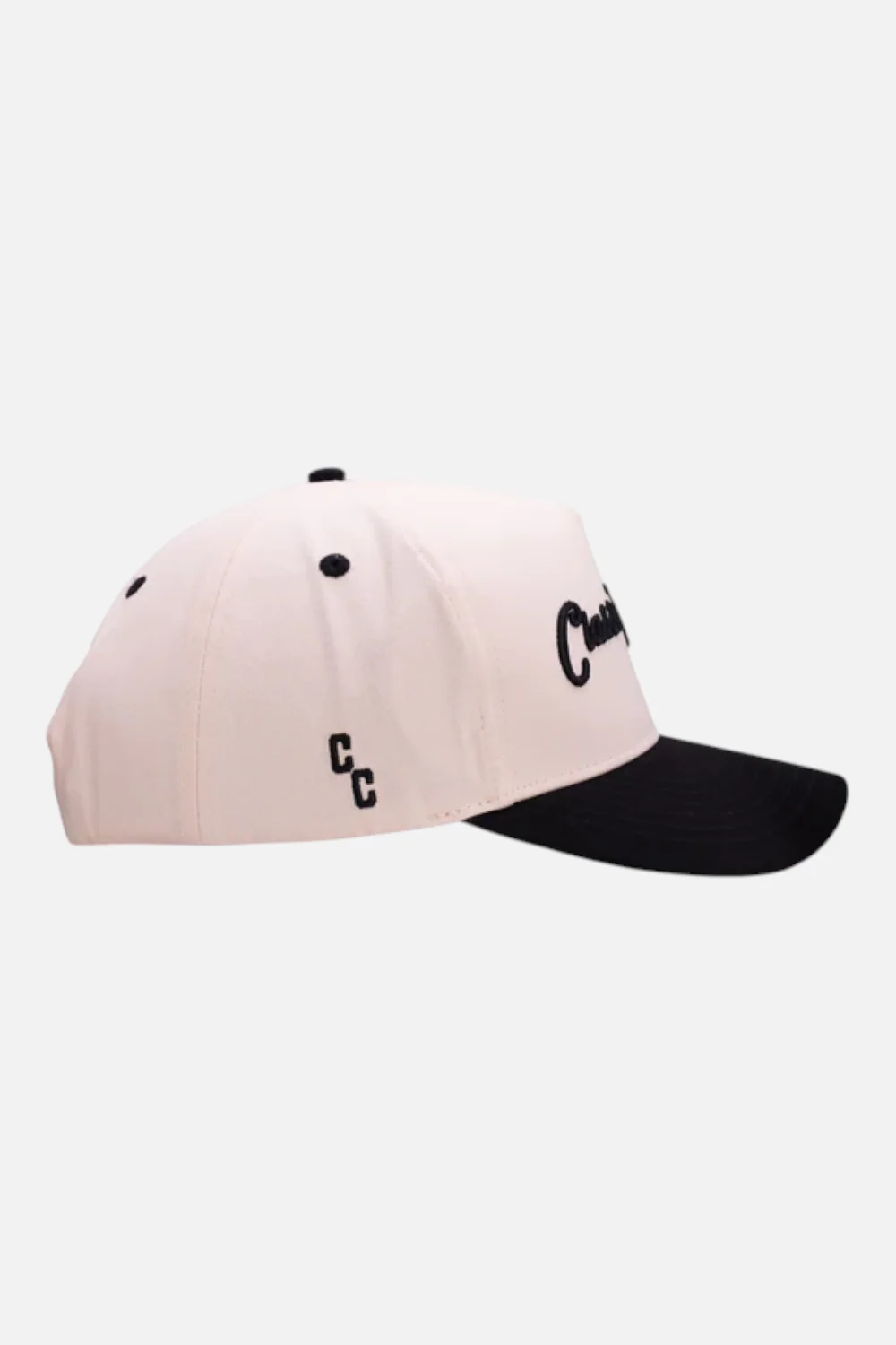 Cowboy Classic The Kelce in Off White/Black - Image 2
