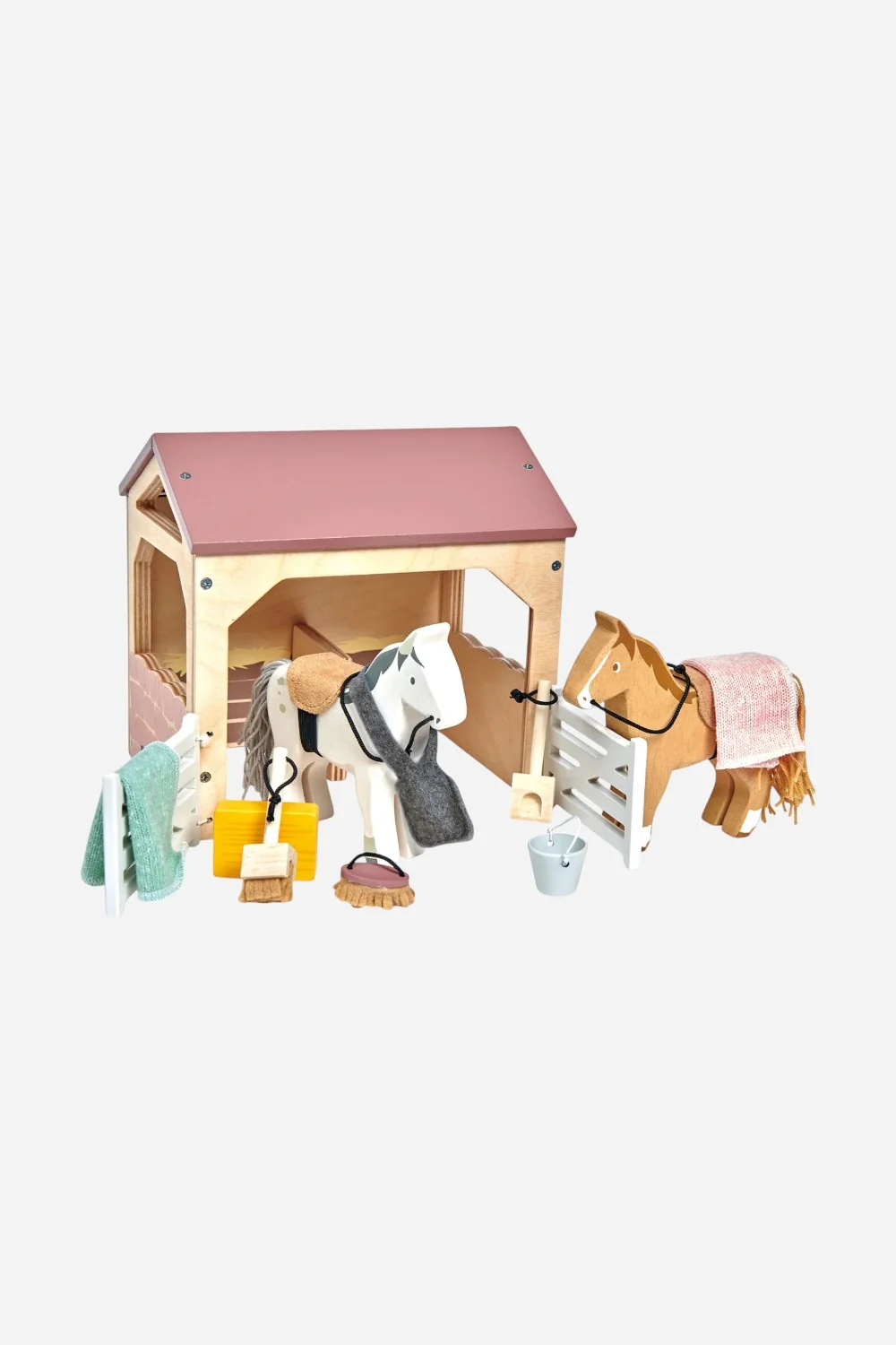 Tender Leaf Toy The Stables
