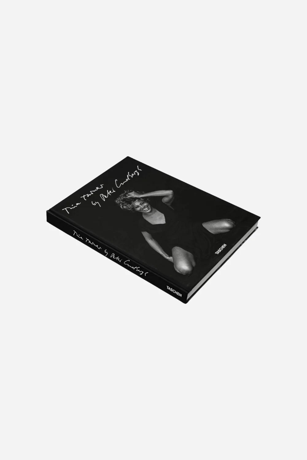 Taschen Tina Turner By Peter Lindbergh - Image 2