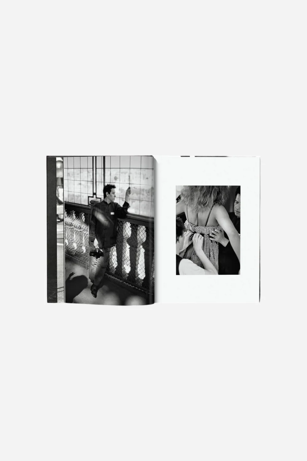 Taschen Tina Turner By Peter Lindbergh - Image 5