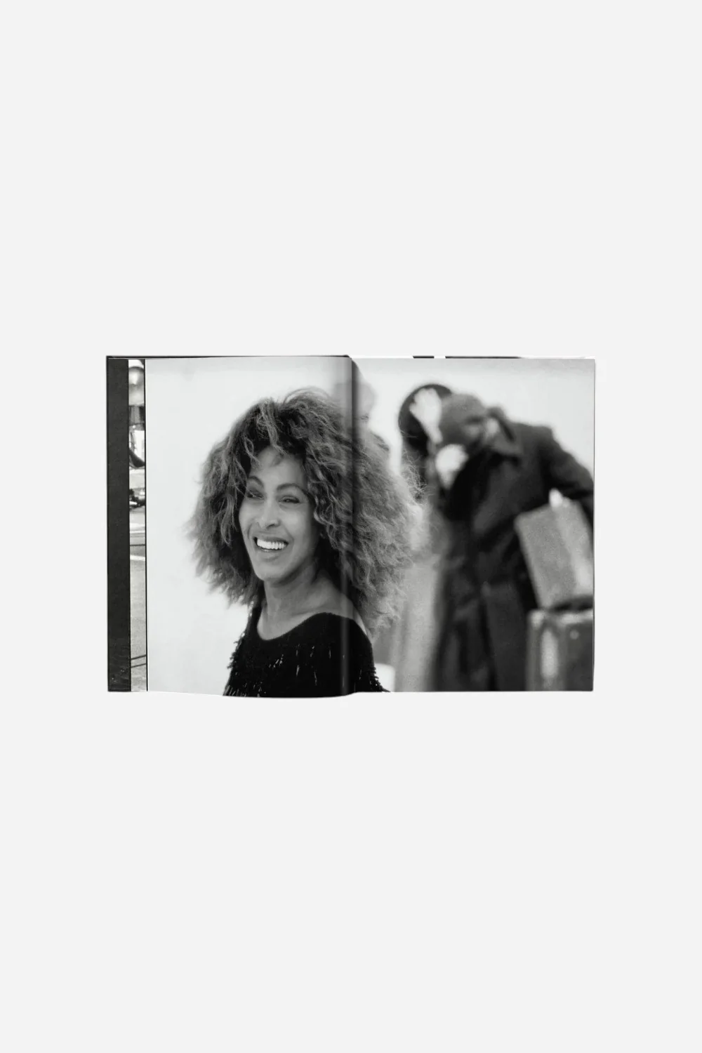 Taschen Tina Turner By Peter Lindbergh - Image 6