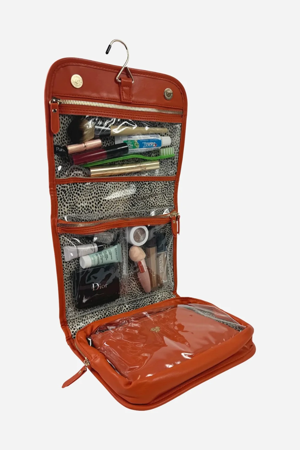 Pursen Getaway Toiletry Case - Image 11