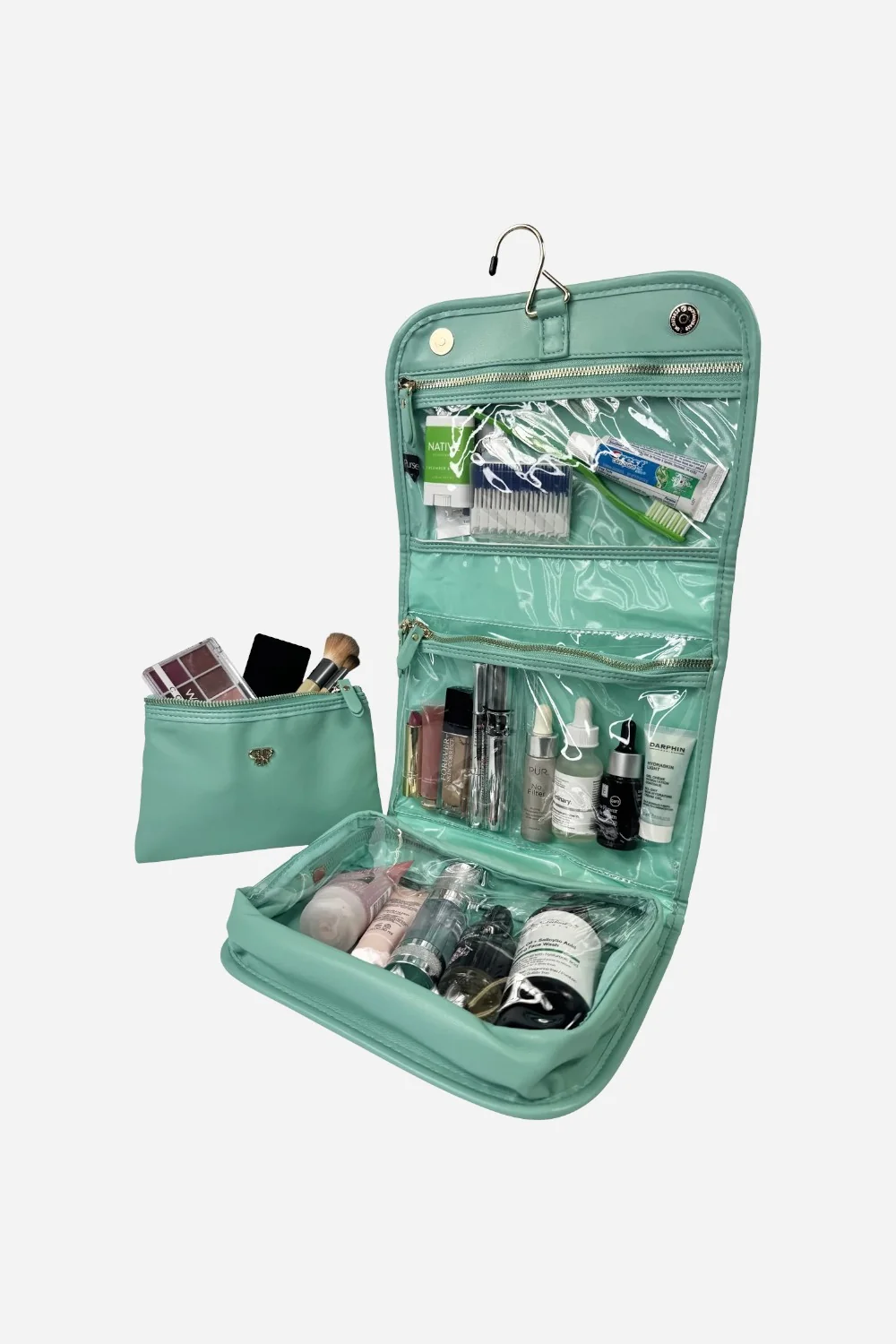 Pursen Getaway Toiletry Case - Image 14