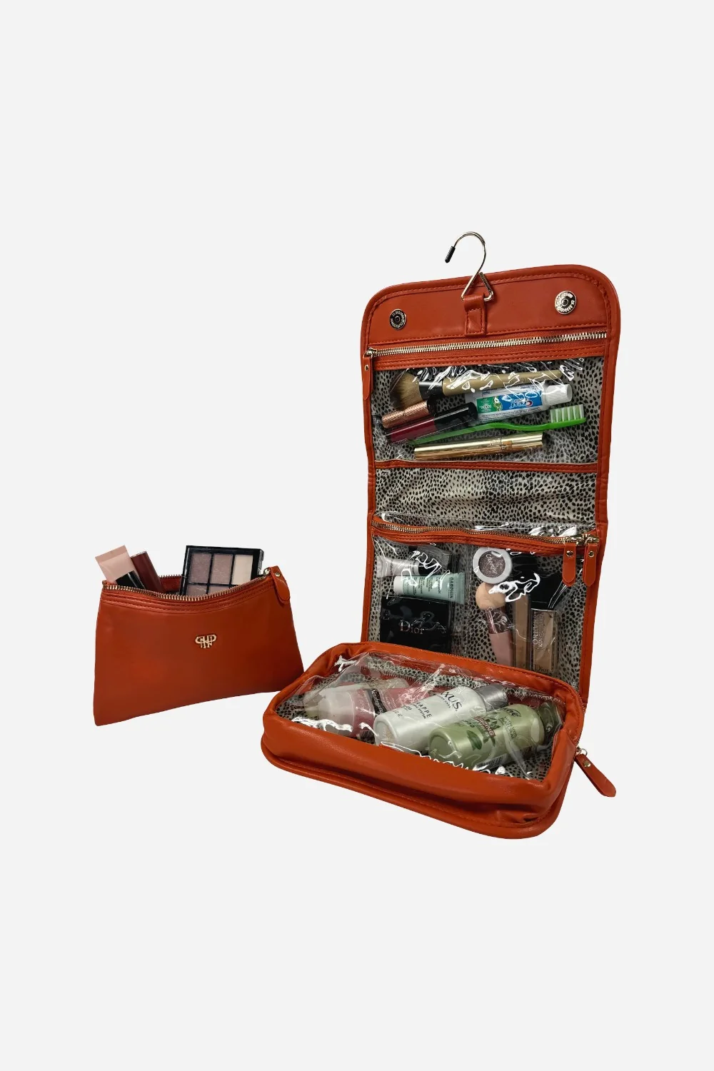 Pursen Getaway Toiletry Case - Image 8