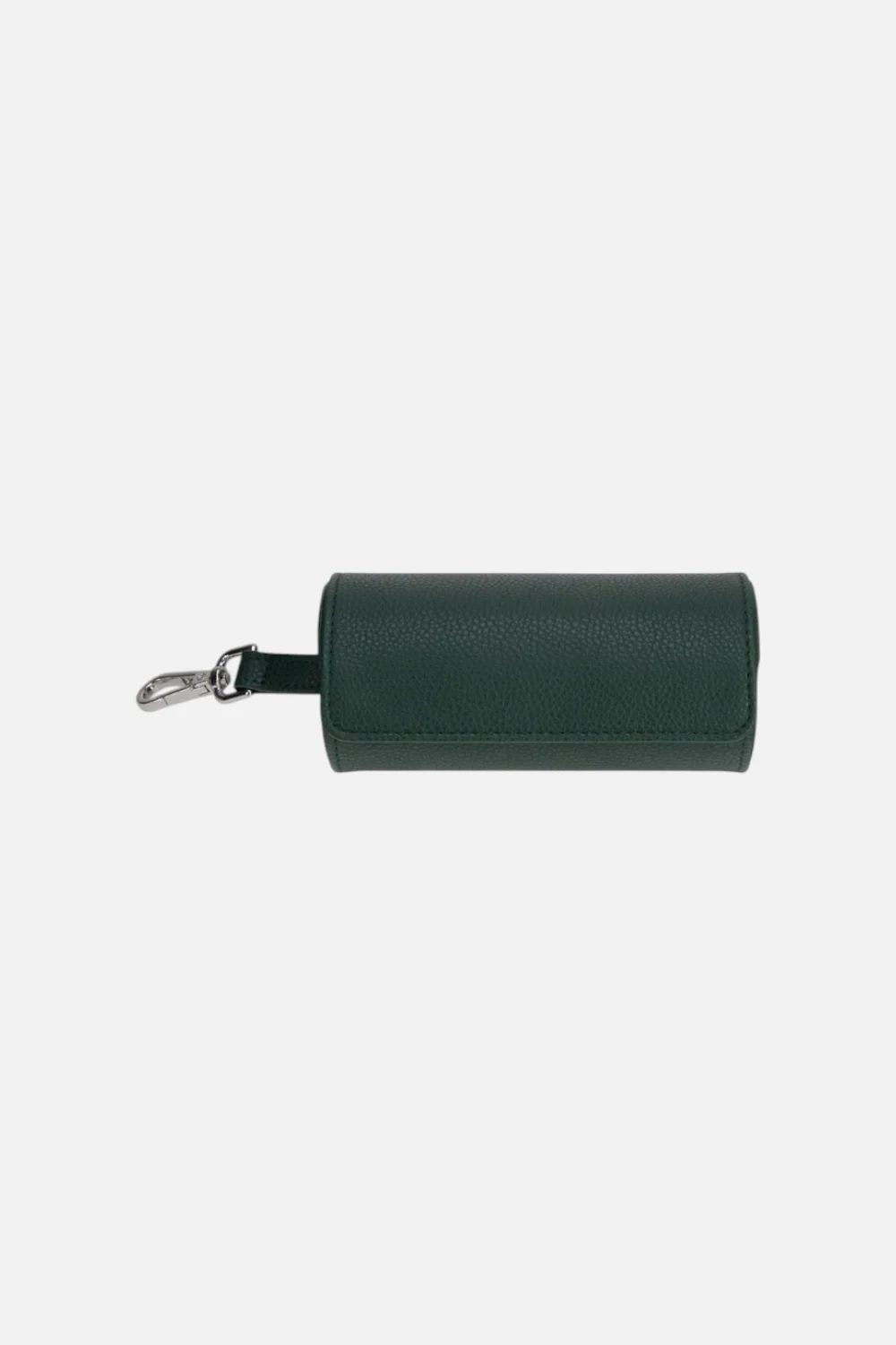 Brouk & Co Top Golf Travel Case in Hunter Green - Image 3