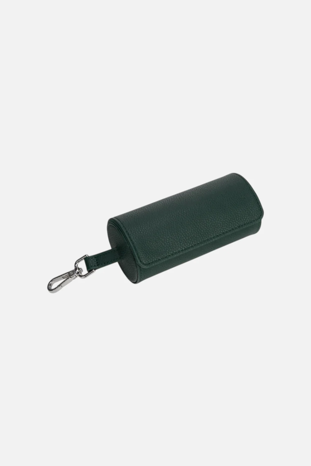 Brouk & Co Top Golf Travel Case in Hunter Green - Image 4