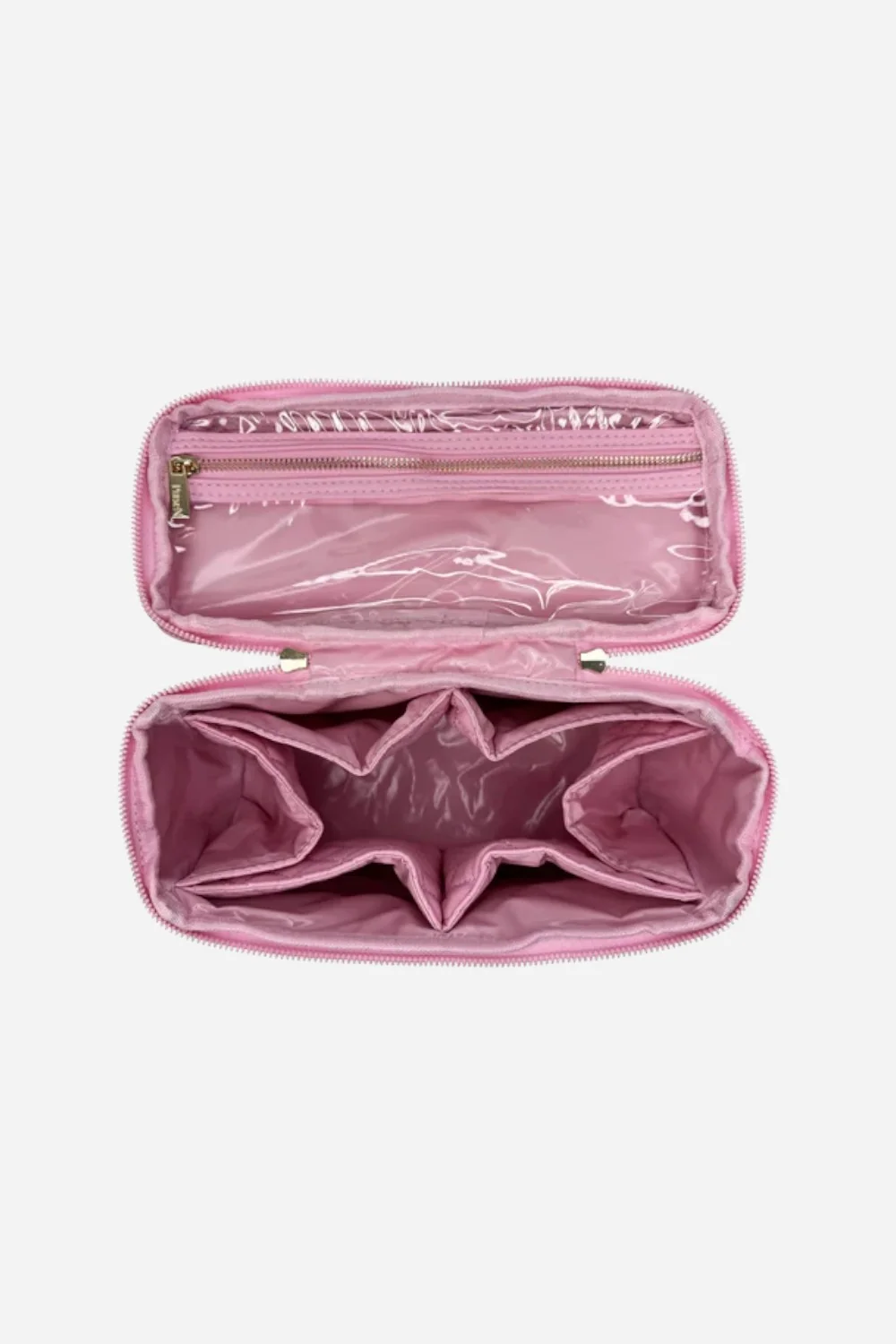 Pursen Classic Train Case - Image 10