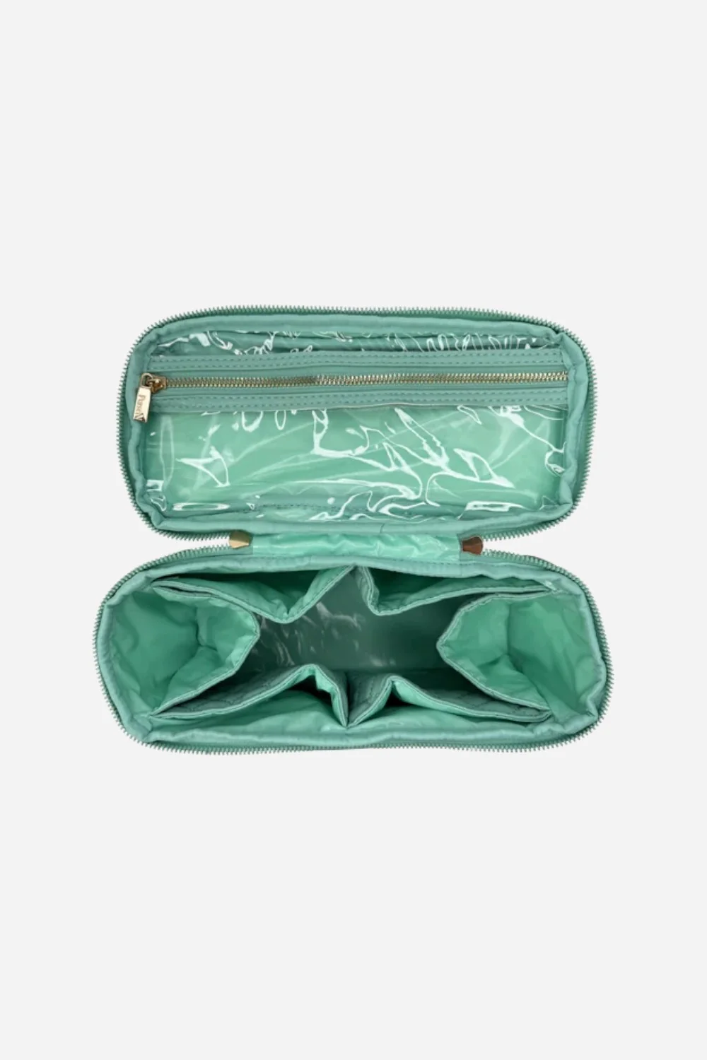 Pursen Classic Train Case - Image 5
