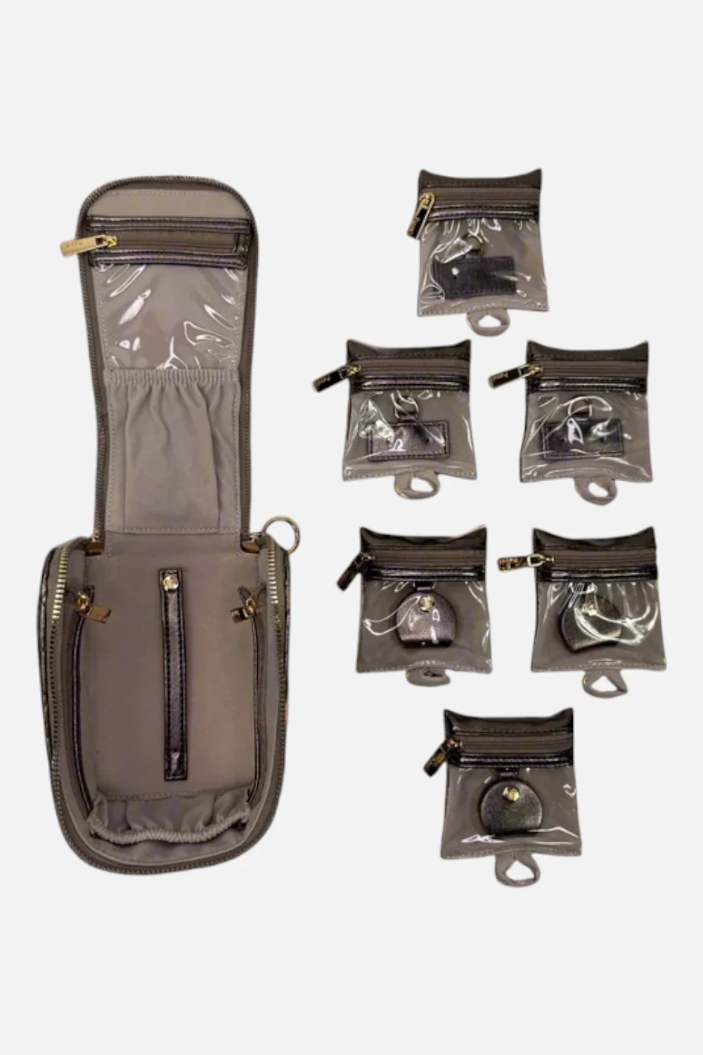 PurseN Train Jewelry Case - Image 3