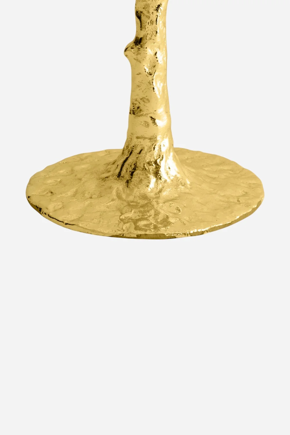 Michael Aram Tree Of Life Menorah - Gold - Image 5