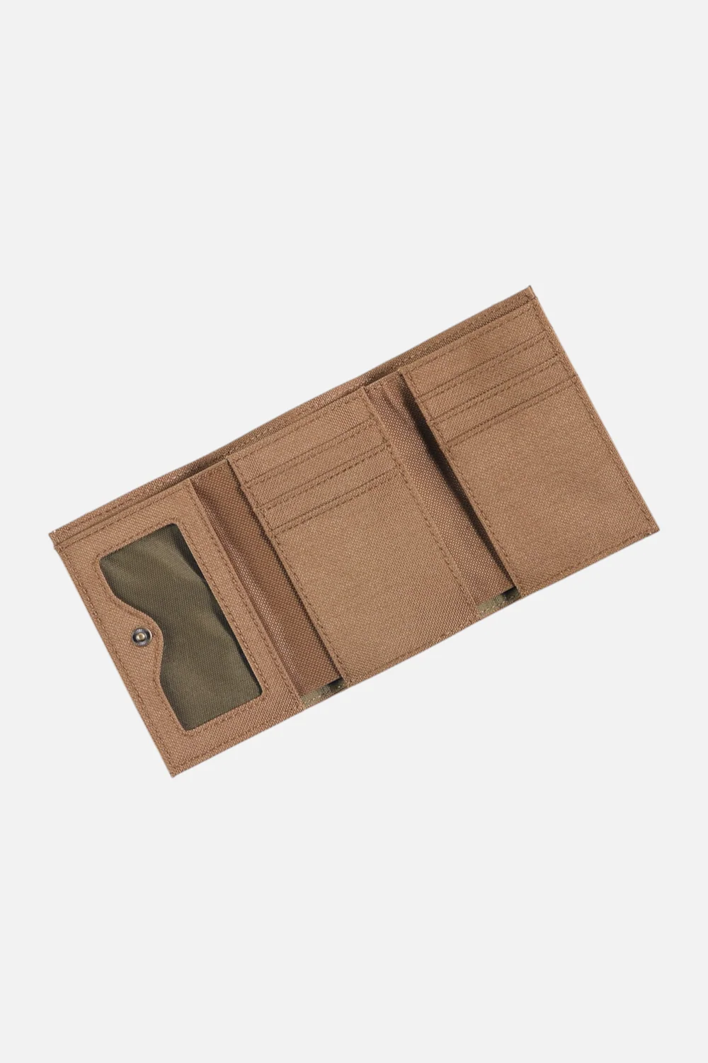 Pendleton Harding Trifold Wallet in Chili Red - Image 3