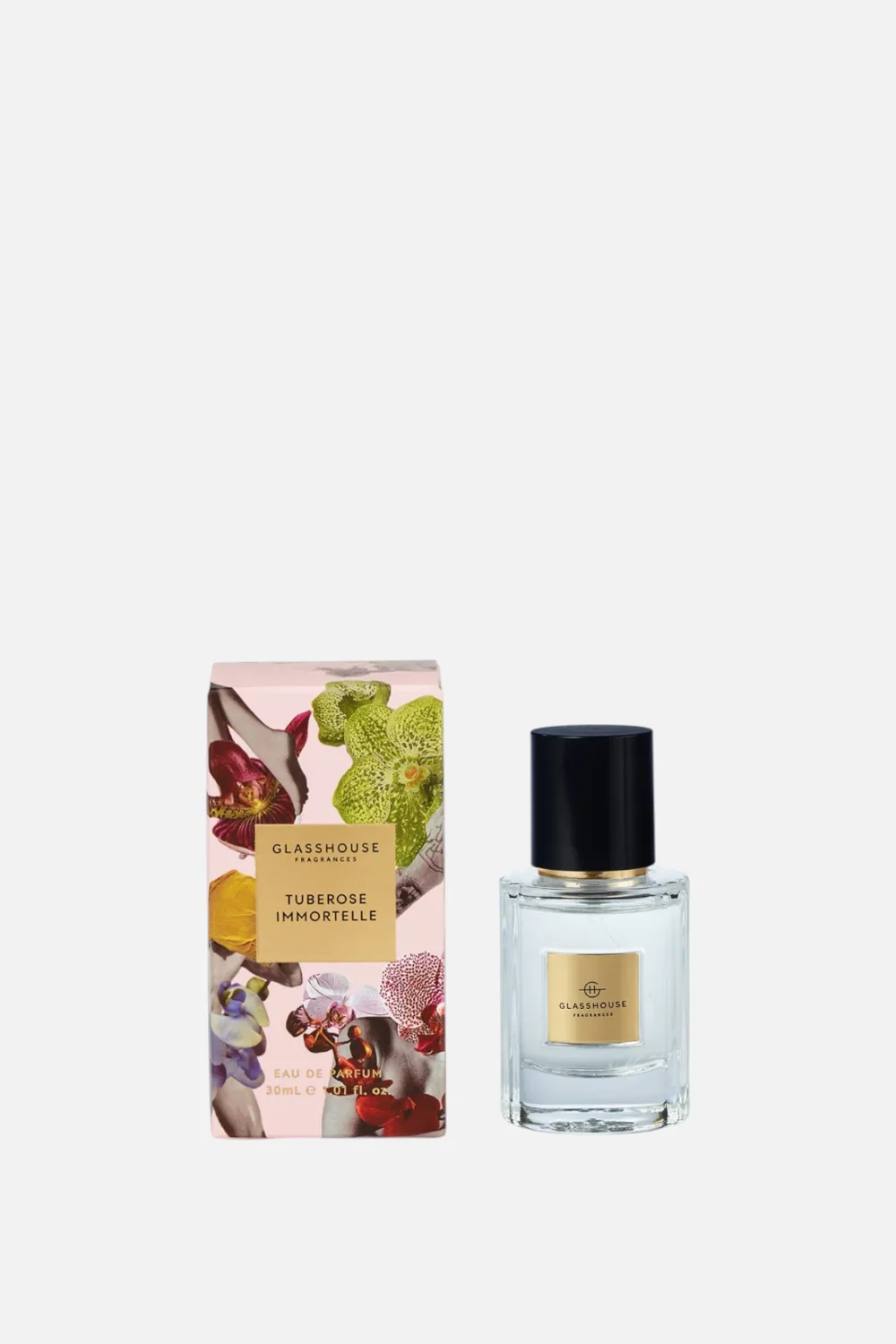 Glasshouse Tuberose Immortelle Eau de Parfum