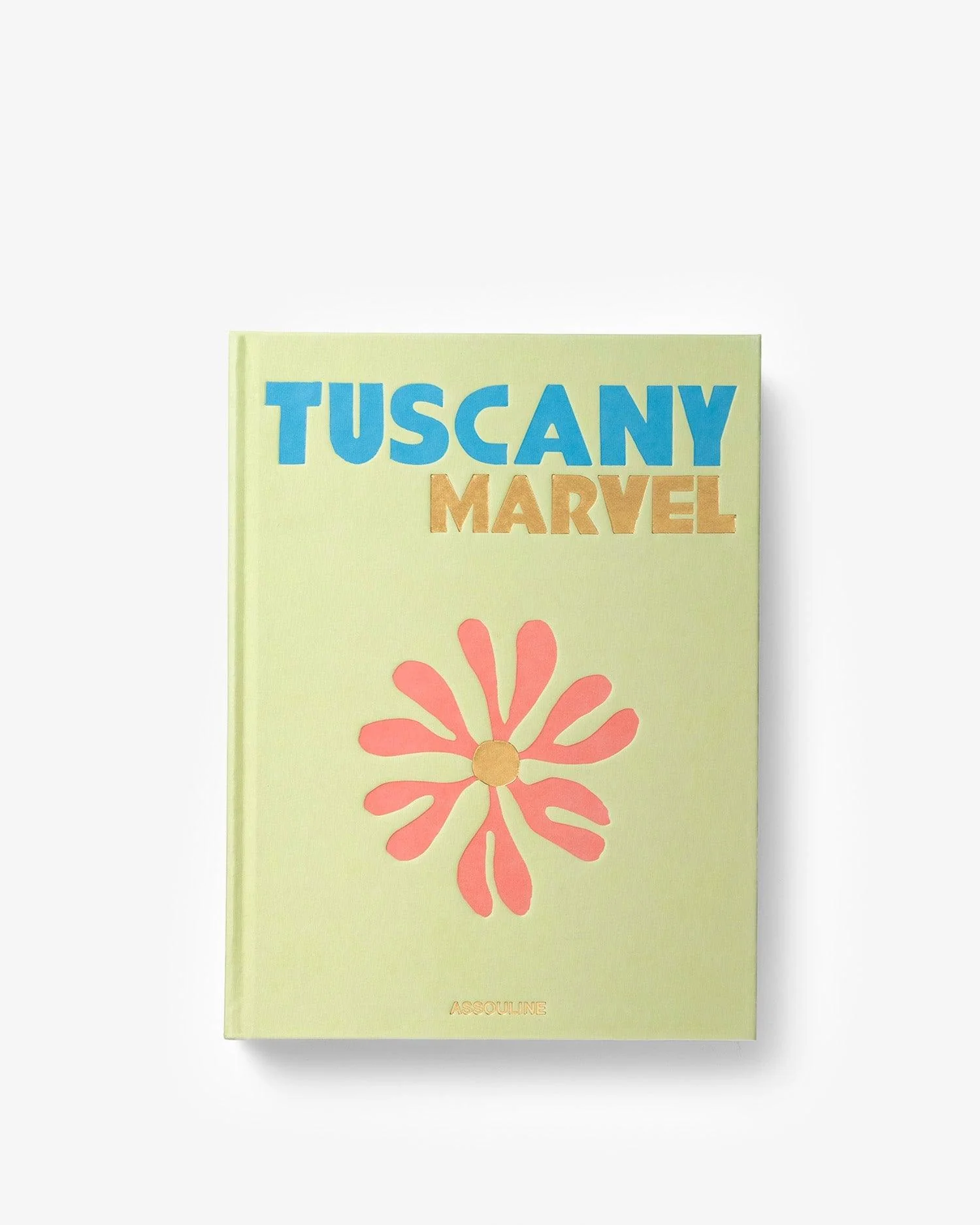 Assouline The Classics Collection - Tuscany Marvel - Image 3