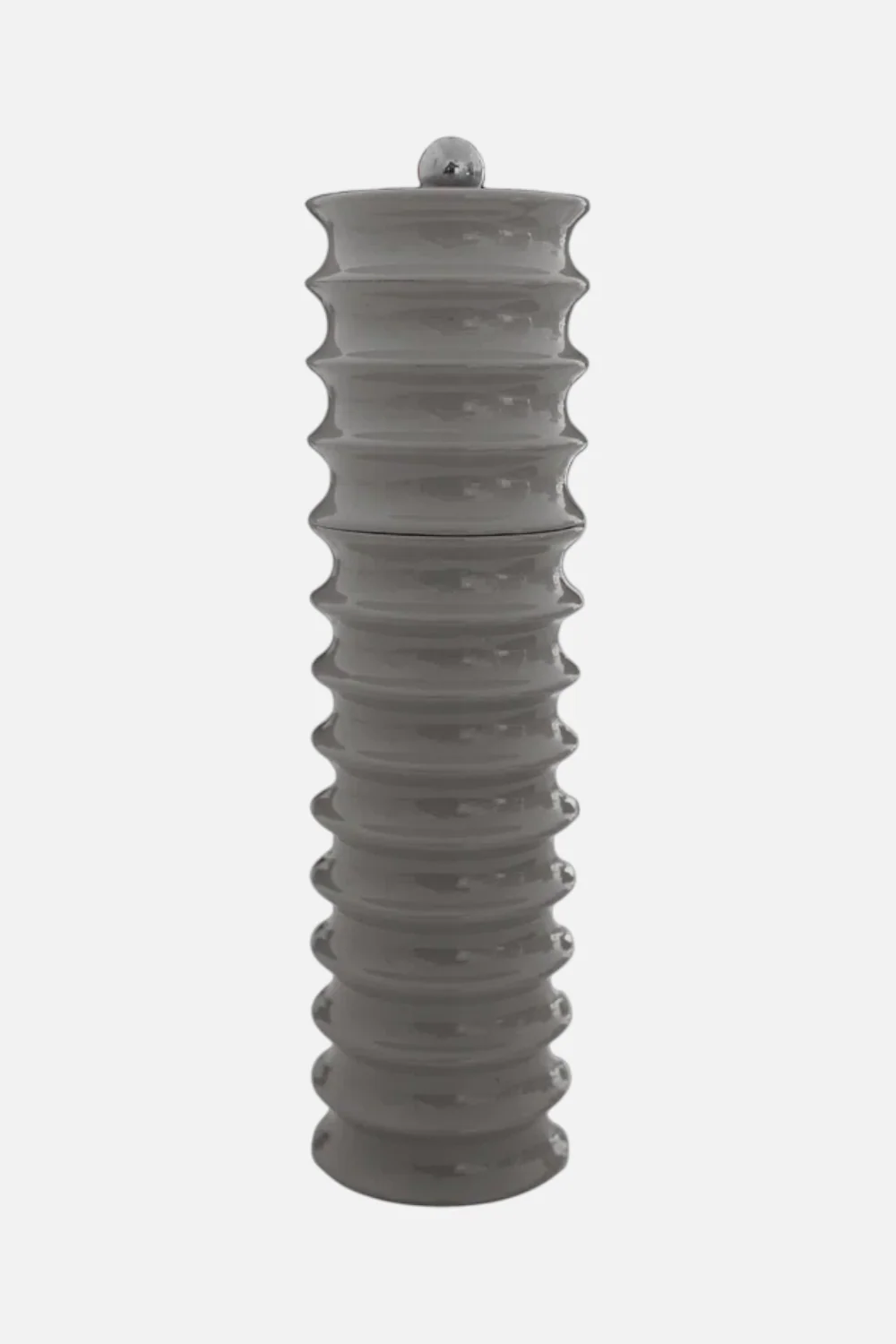 Addison Ross Twister 24cm Salt & Pepper Grinder - Image 3