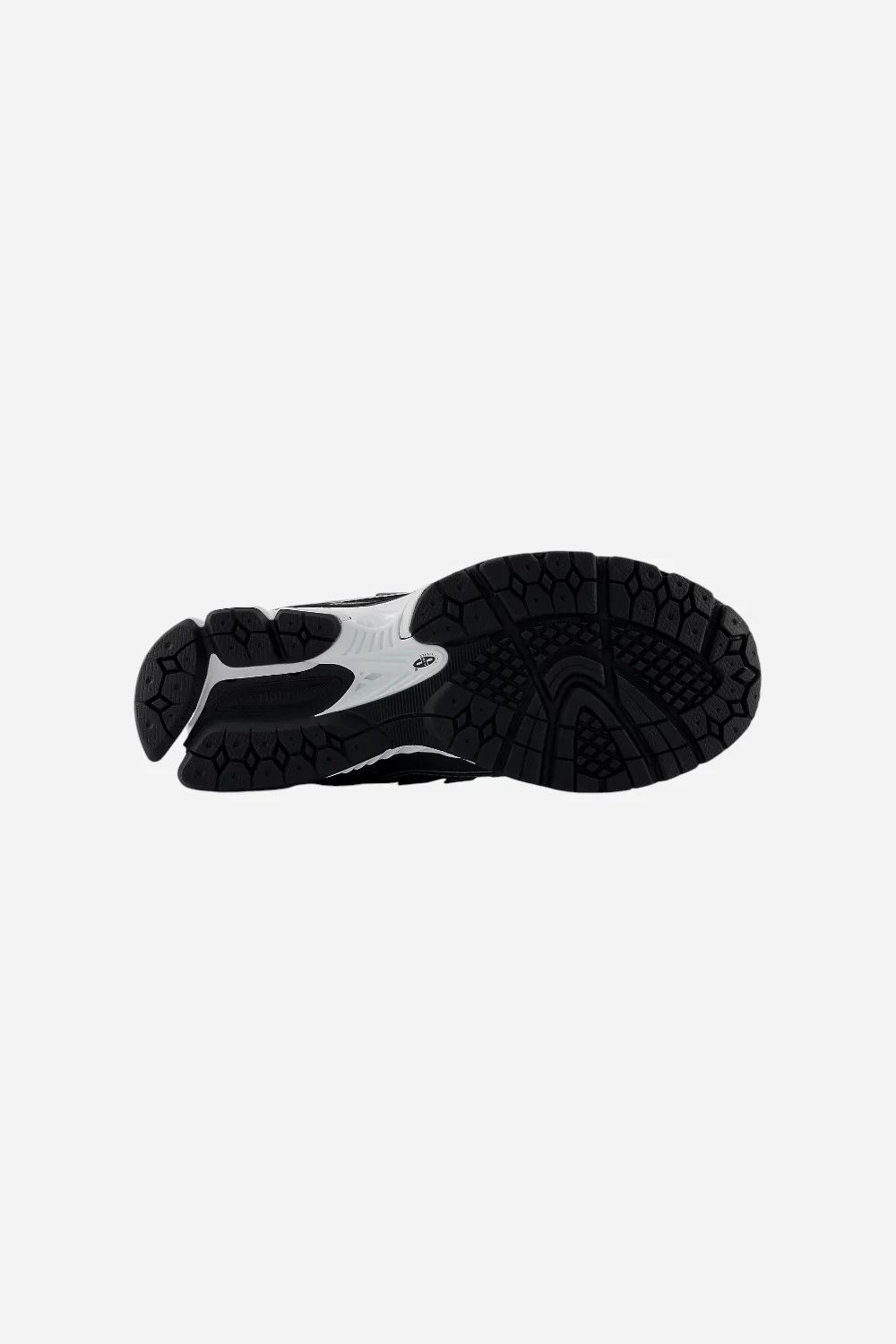 Men's New Balance 1906R in Black, Silver and Gold Metallic - Image 6