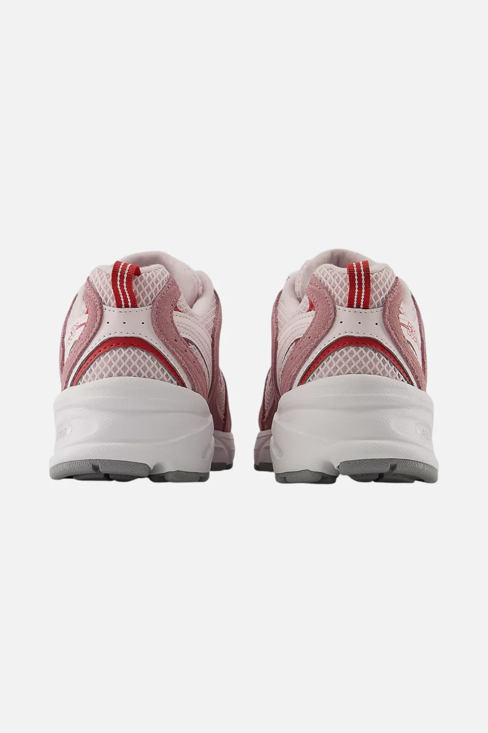 New Balance Women 530 Sneaker in Rosewood - Image 5