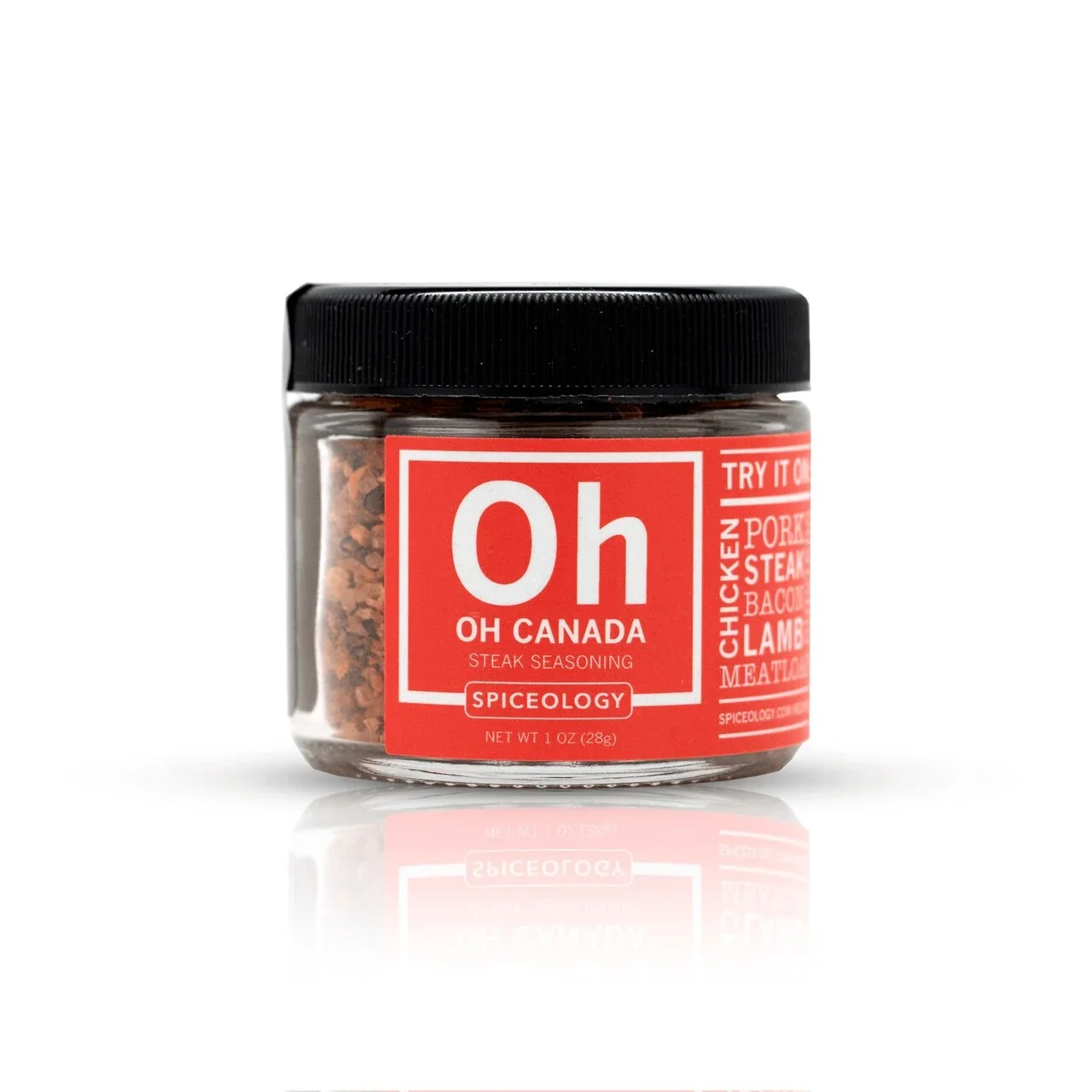 Ultimate Rub Collection- 12 Mini Rub Jars - Image 12