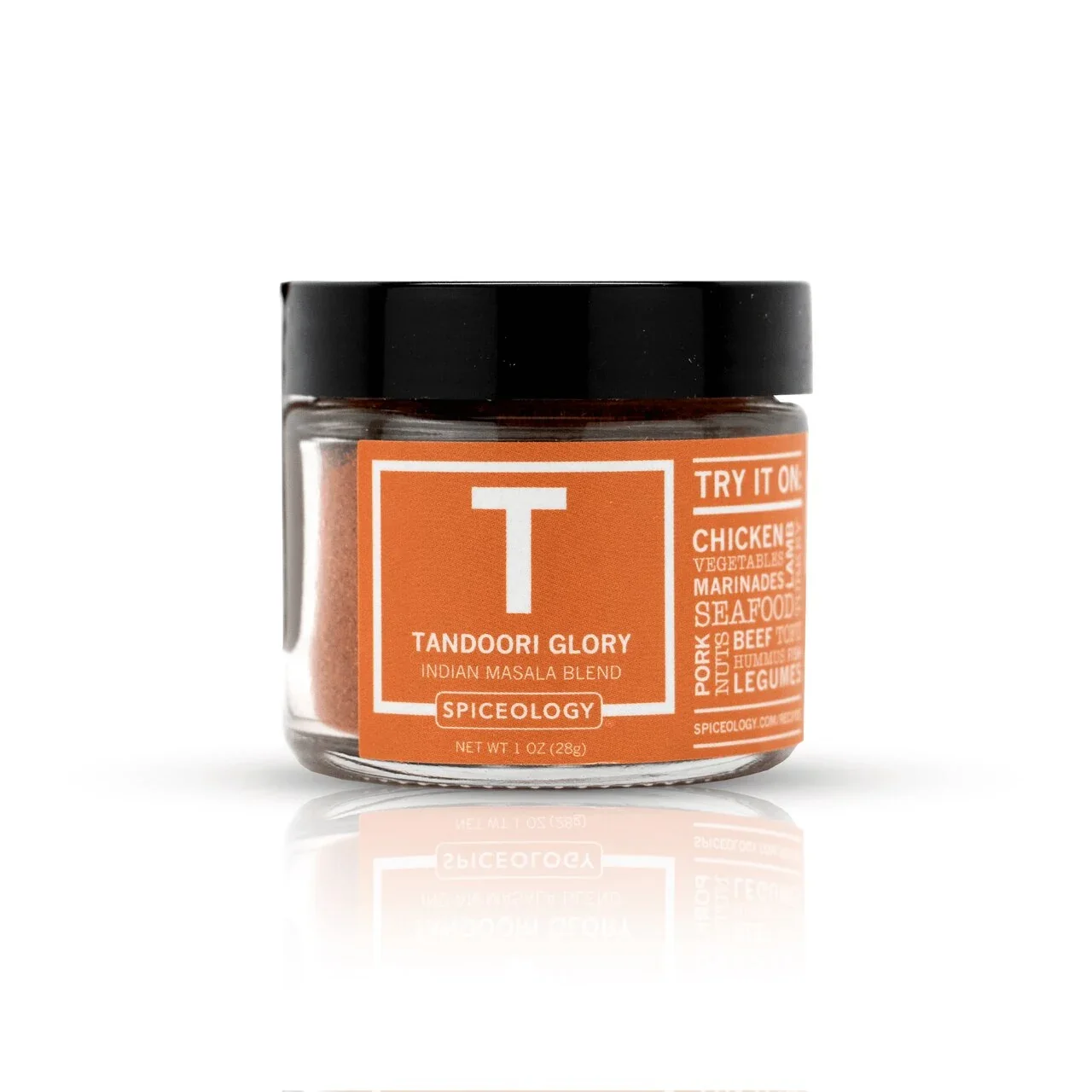 Ultimate Rub Collection- 12 Mini Rub Jars - Image 14