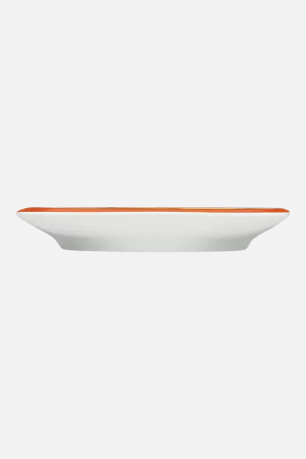 Versace Holiday Alphabet Canape Dish, Square - Image 21