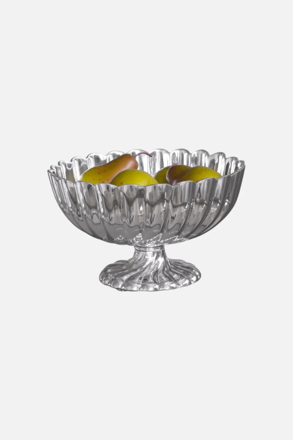 Beatriz Ball Vienna Large Pedestal Bowl