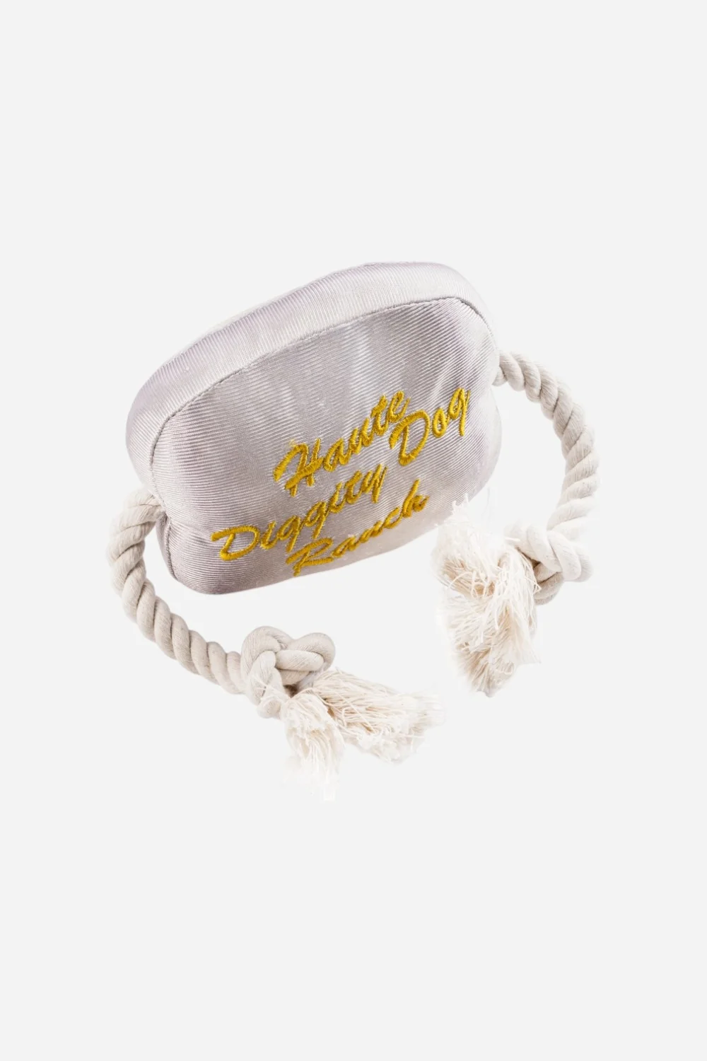 Haute Diggity Dog Western Belt Buckle Toy - Image 2
