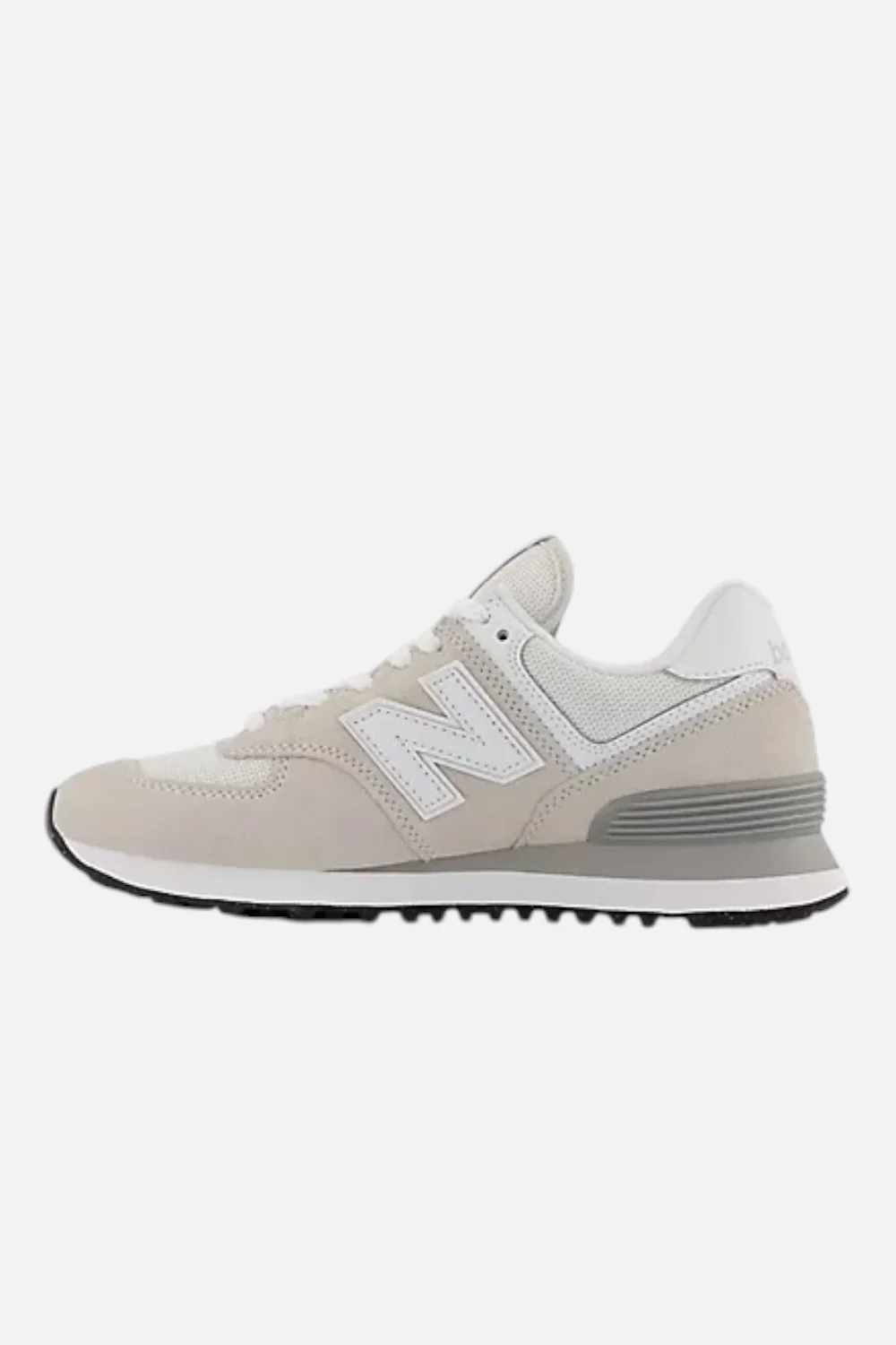 New Balance Women's 574 Core in Nimbus Cloud - Image 2