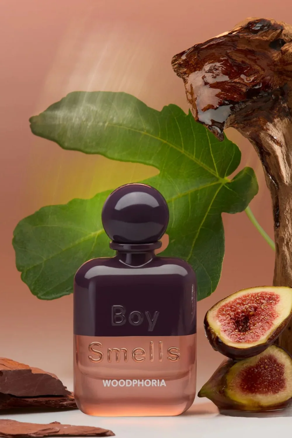 Boy Smells Woodphoria Eau de Parfum - Image 4