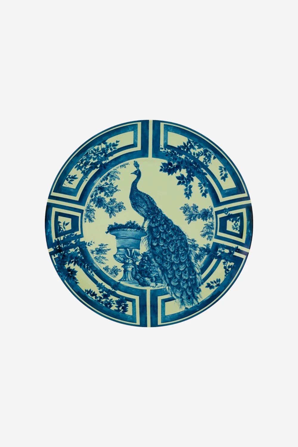 Vista Alegre XL Plate The Meaning